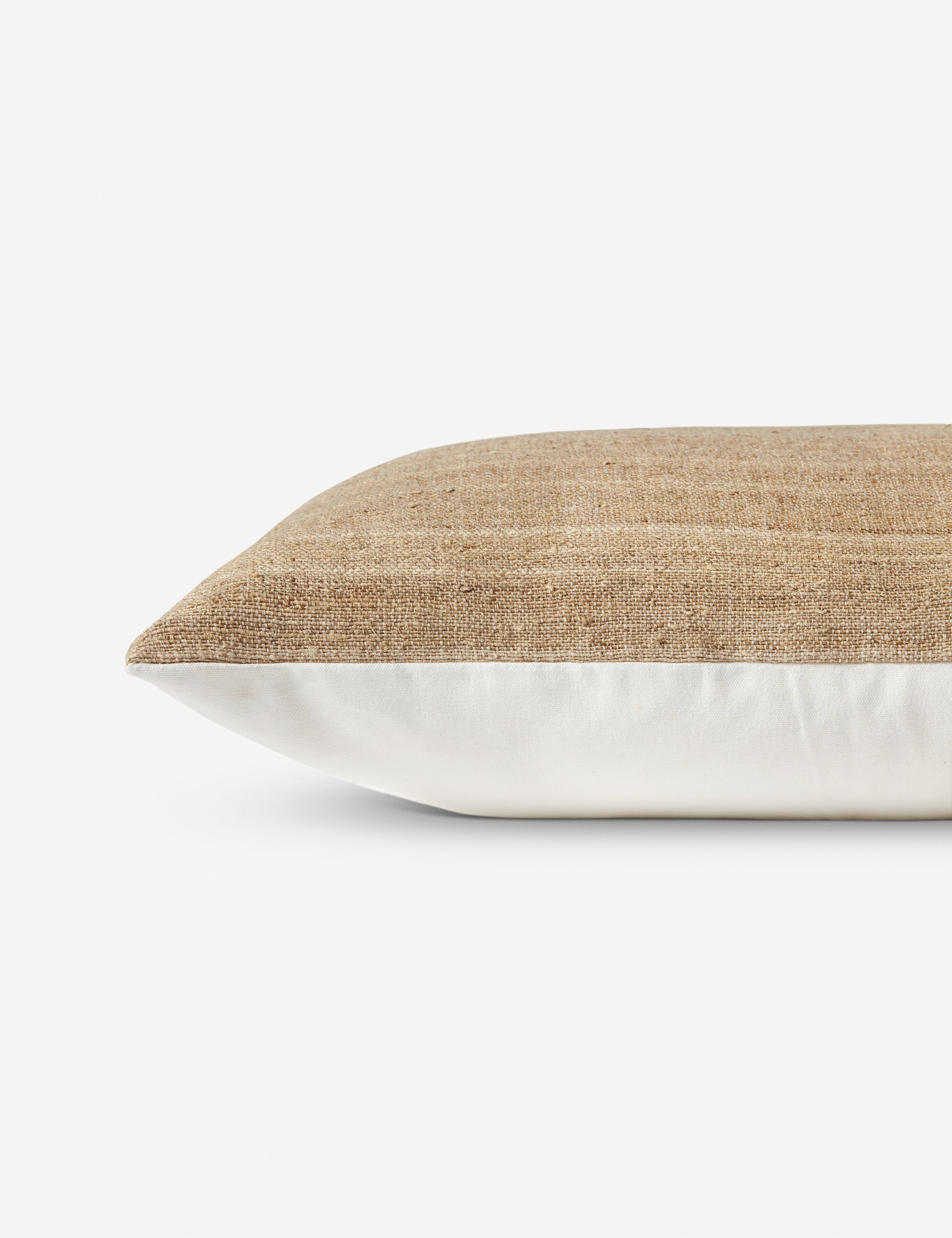 Lulu and Georgia - Eamon Lumbar Pillow