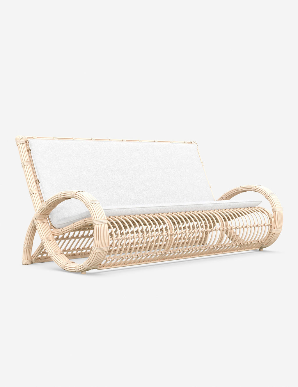 Lulu and Georgia - Omura Indoor / Outdoor Sofa