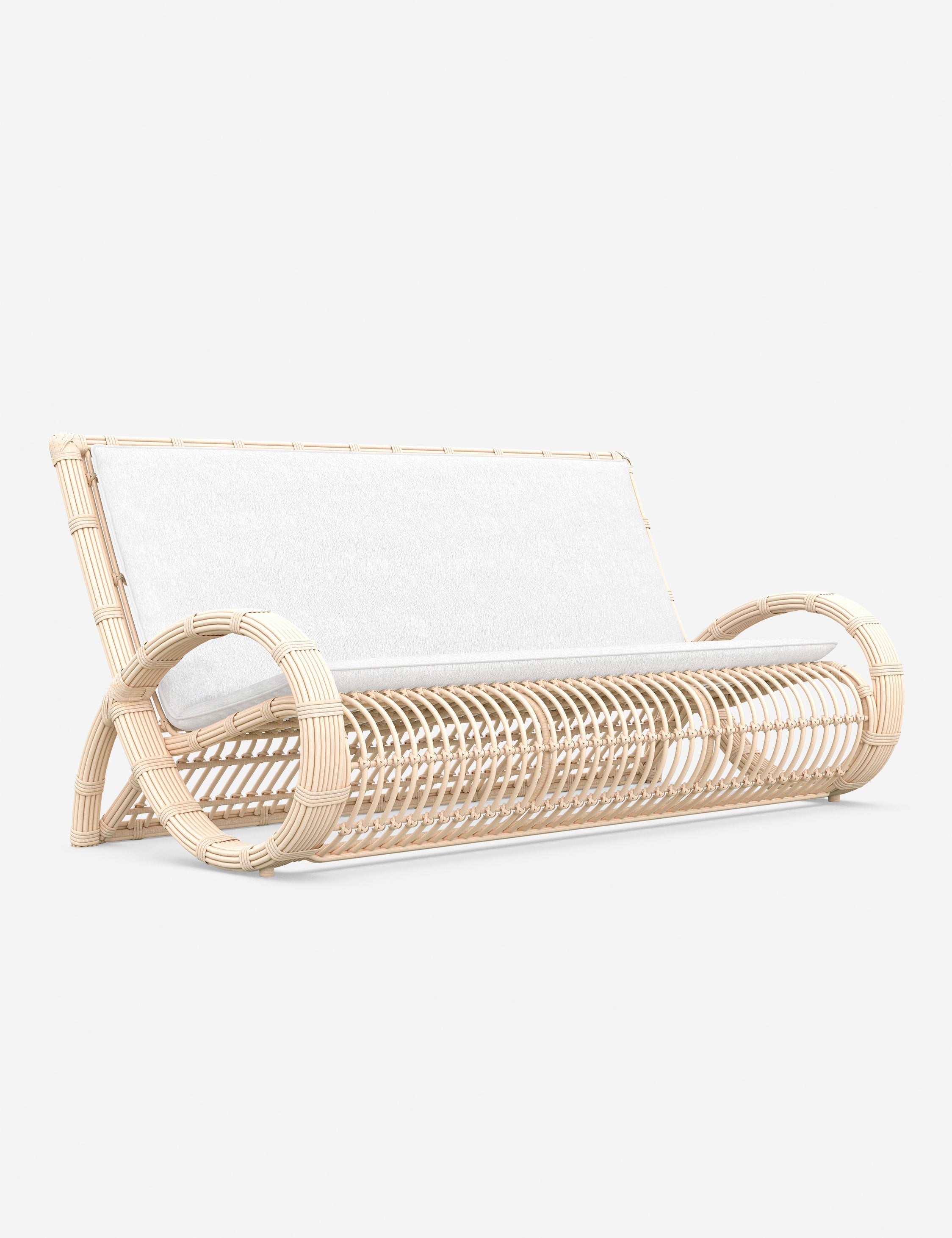 Lulu and Georgia - Omura Indoor / Outdoor Sofa
