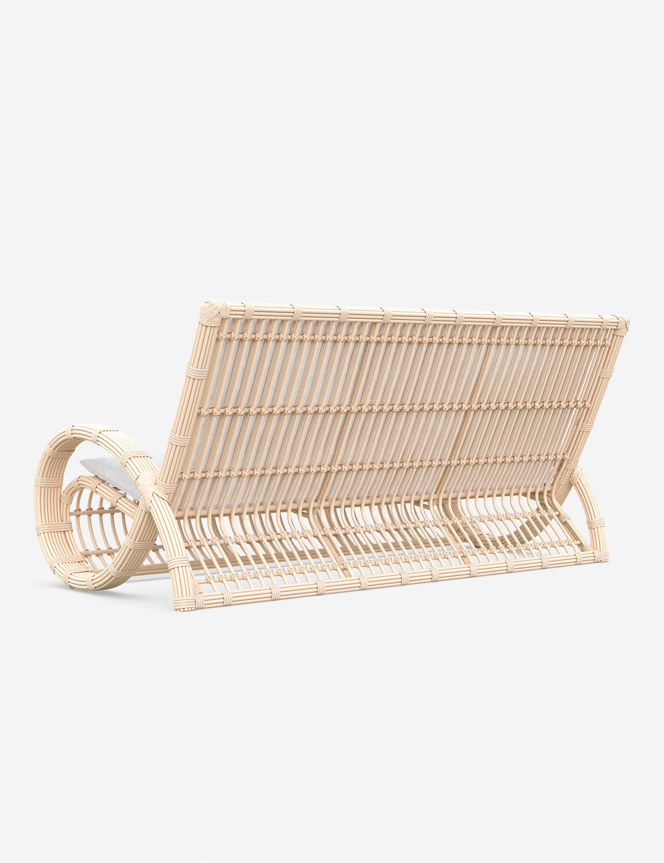 Lulu and Georgia - Omura Indoor / Outdoor Sofa