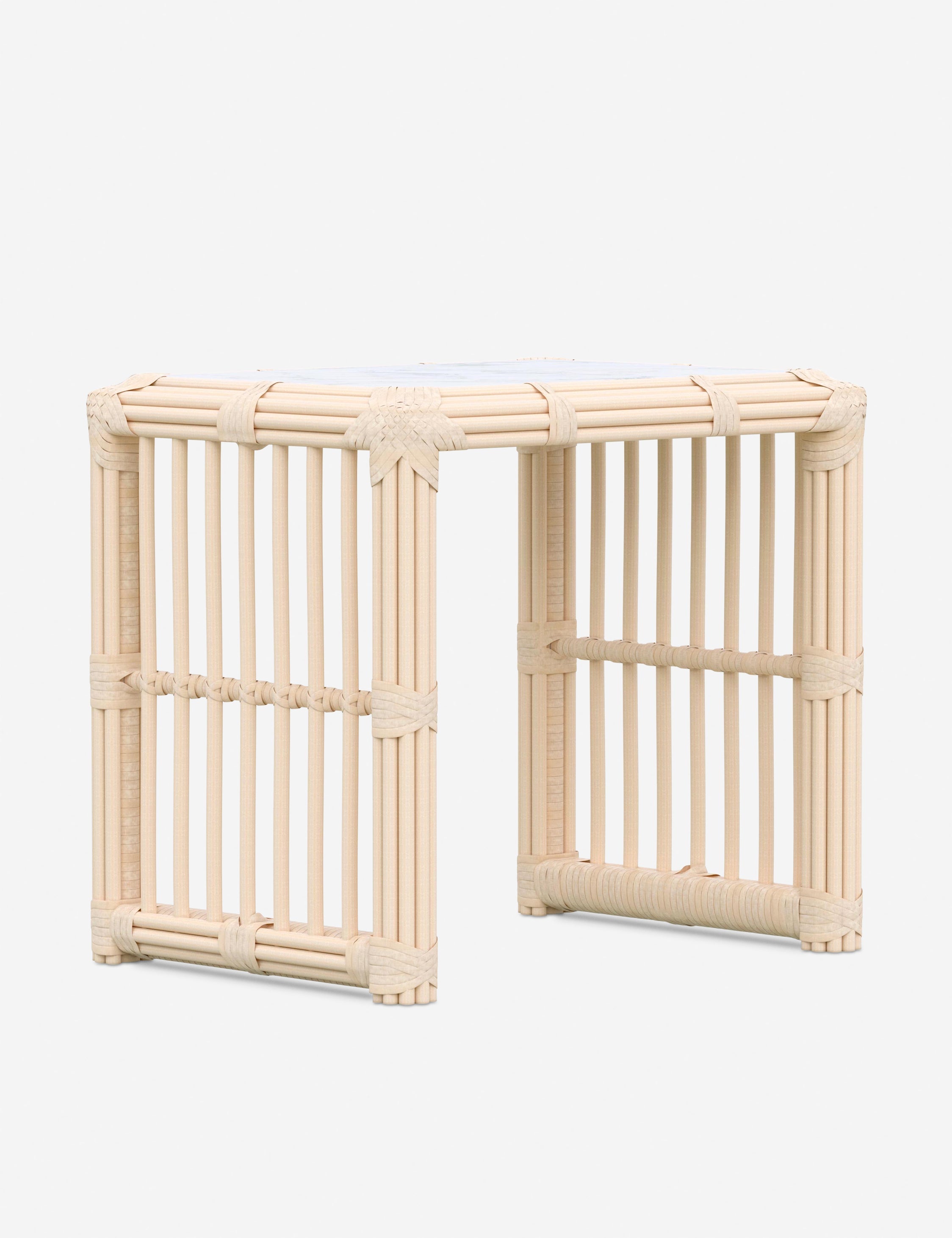 Lulu and Georgia - Omura Indoor / Outdoor Side Table