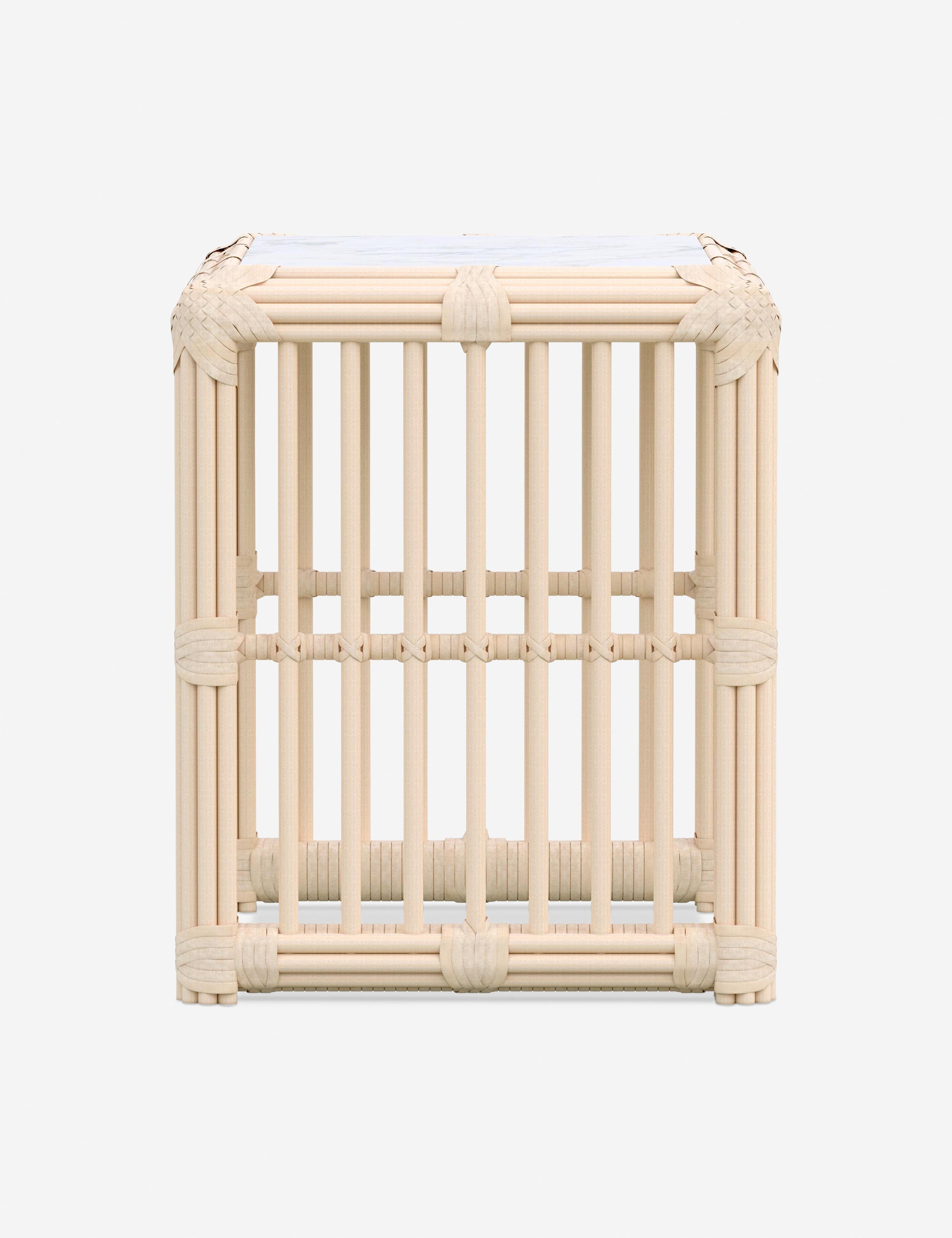 Lulu and Georgia Omura Side Table - Thumbnail 4
