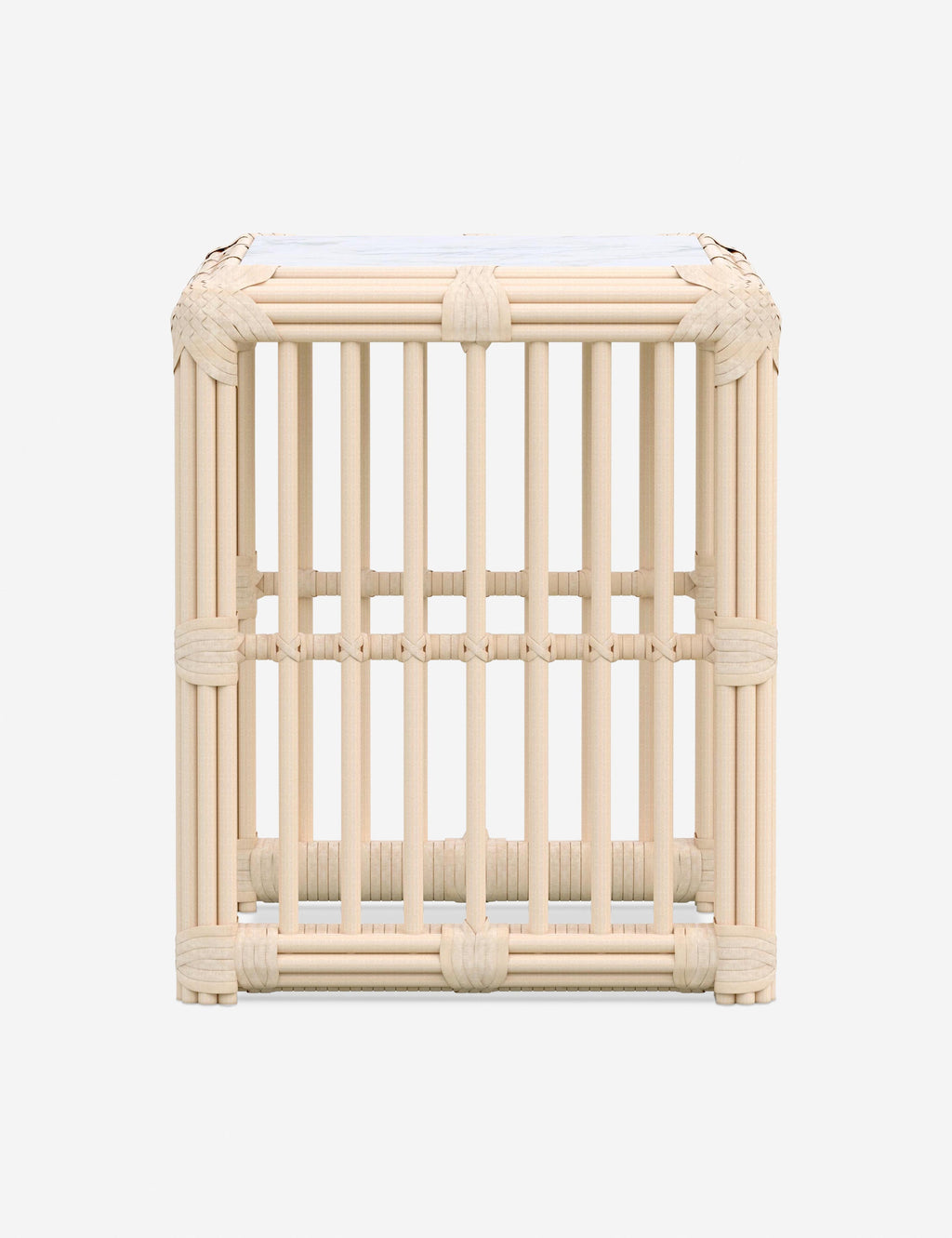 Lulu and Georgia - Omura Indoor / Outdoor Side Table