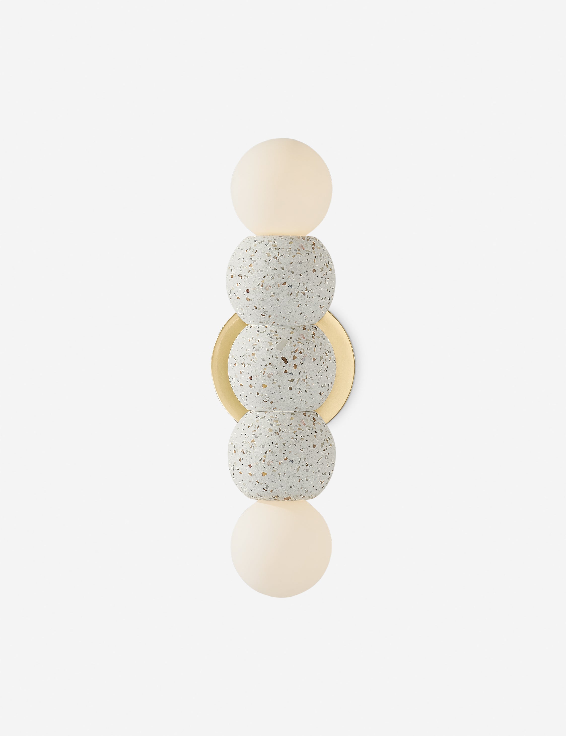 Lulu and Georgia - Caro Sconce