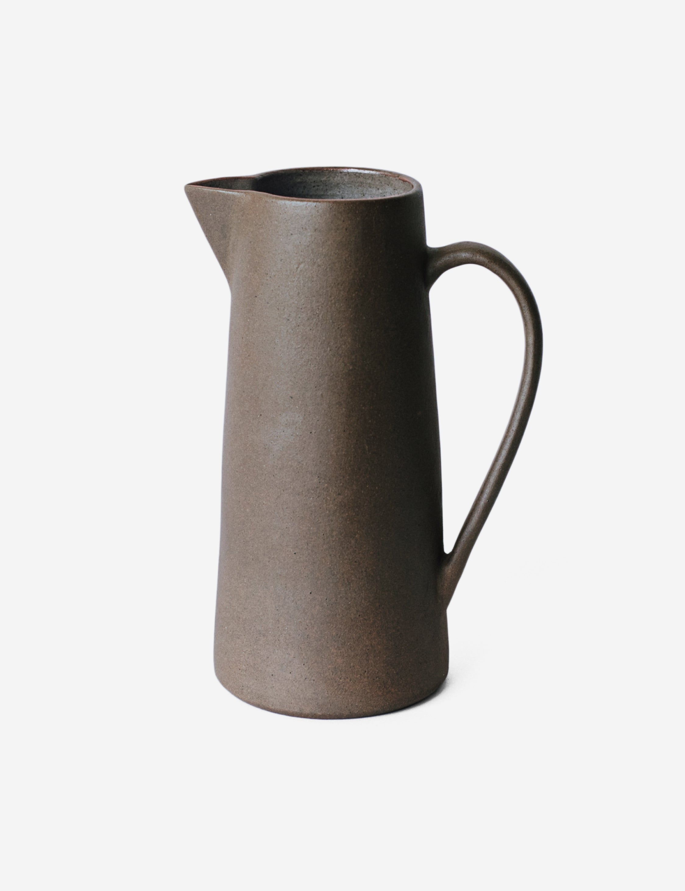 Lulu and Georgia - Tall Jug by Al Centro Ceramica
