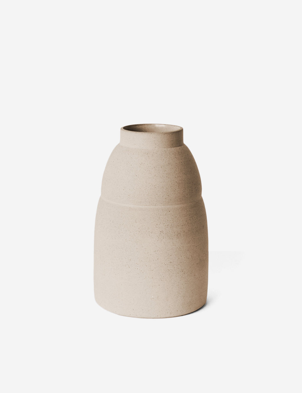 Lulu and Georgia - Chubby Vase by Al Centro Ceramica