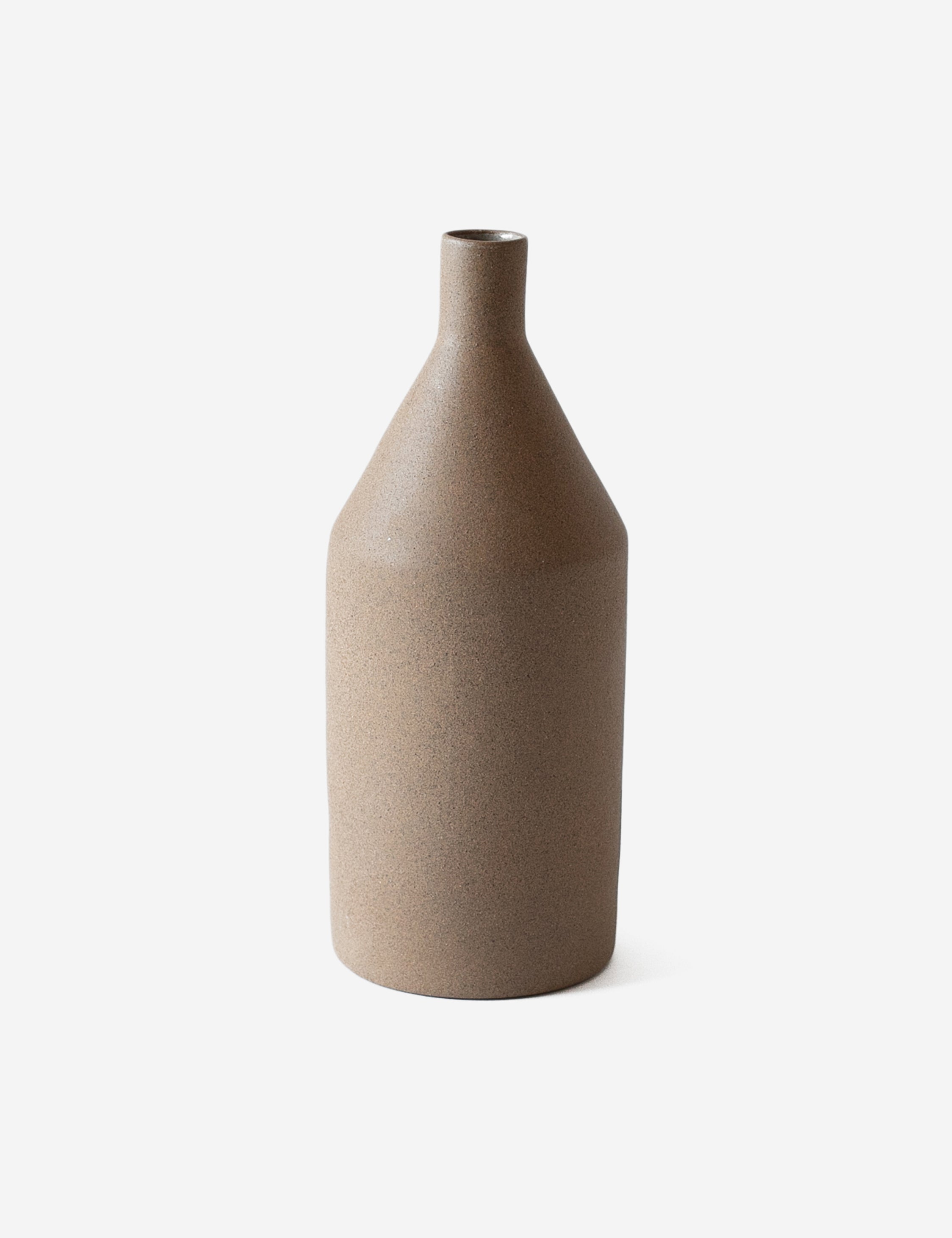 Lulu and Georgia - Morandi Vase by Al Centro Ceramica