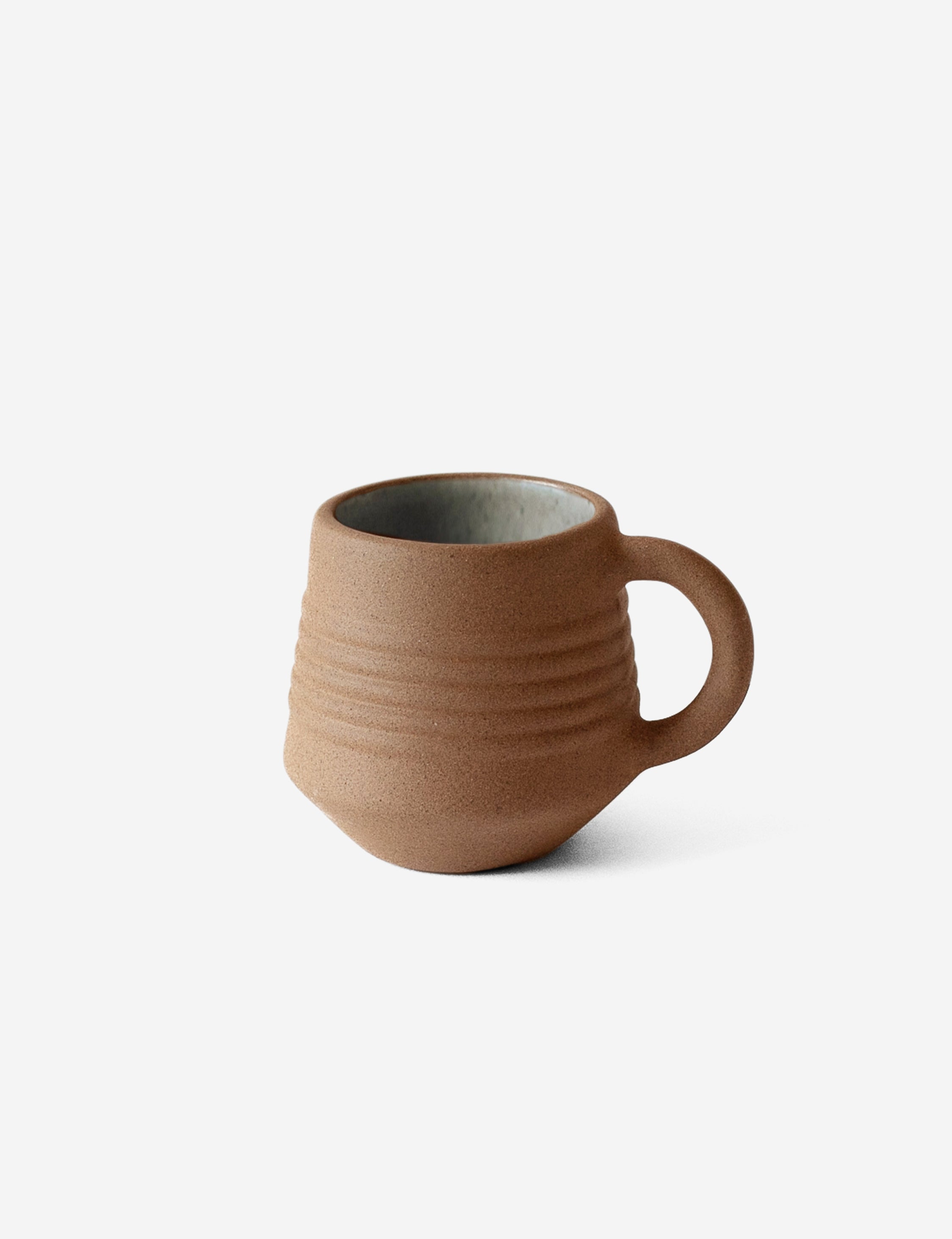 Lulu and Georgia - Anillo Cup by Al Centro Ceramica
