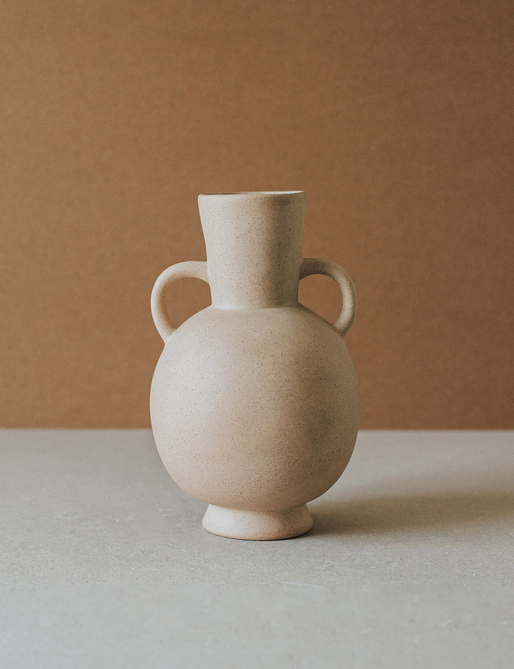 Lulu and Georgia - Tyrenno Vase by Al Centro Ceramica