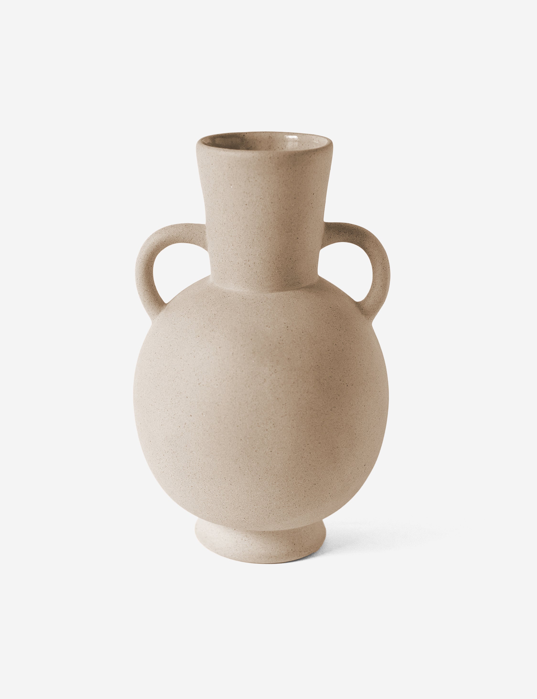Lulu and Georgia - Tyrenno Vase by Al Centro Ceramica