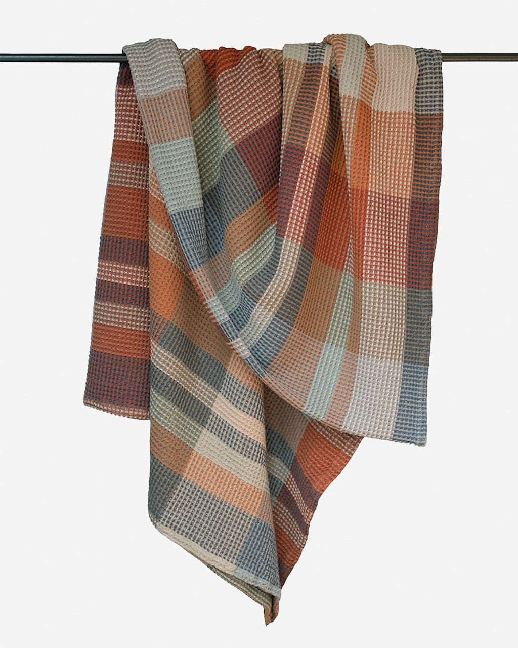 Lulu and Georgia - Vrou Vrou Blanket by Mungo