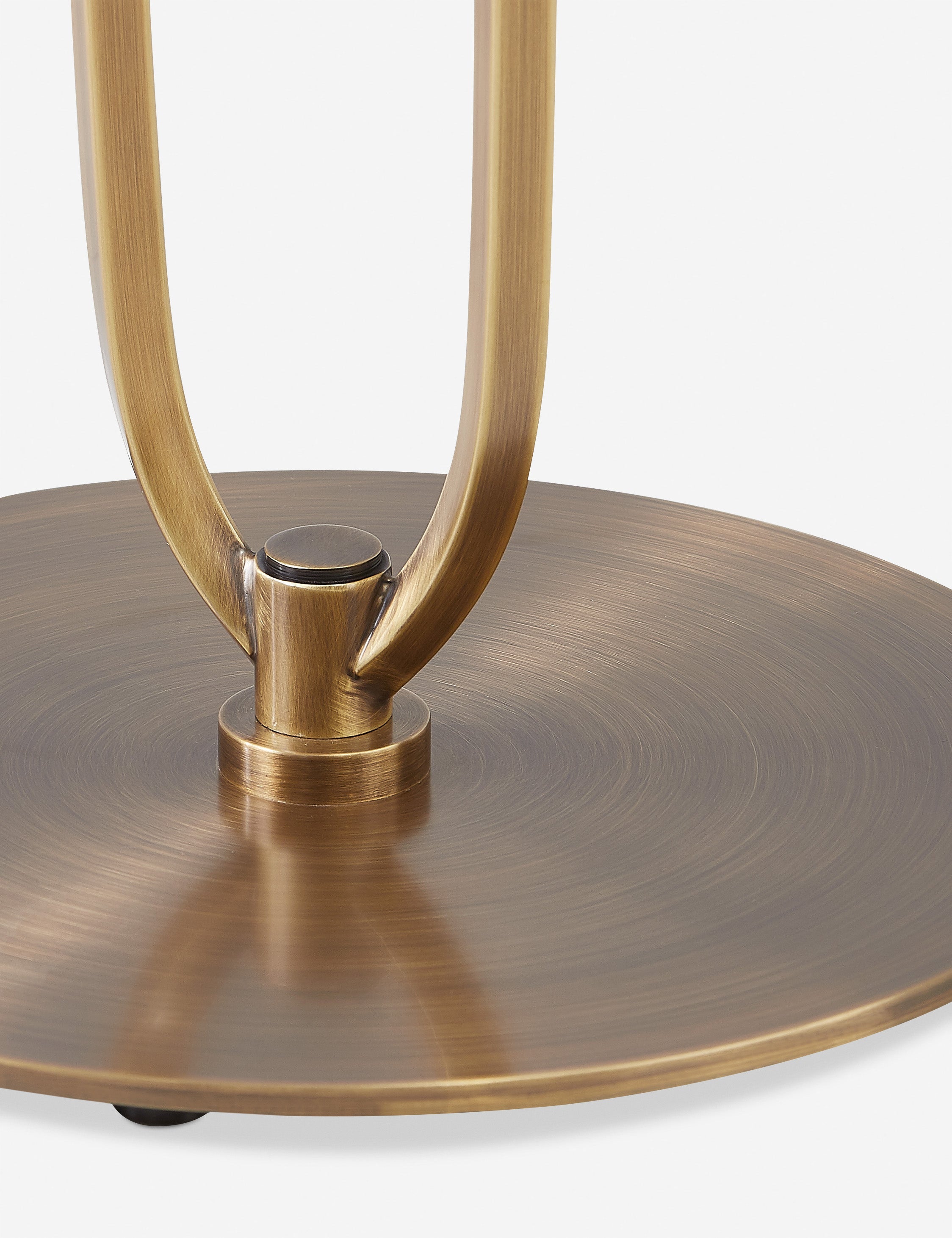 Lulu and Georgia - Pearce Floor Lamp by Colin King x Troy Lighting