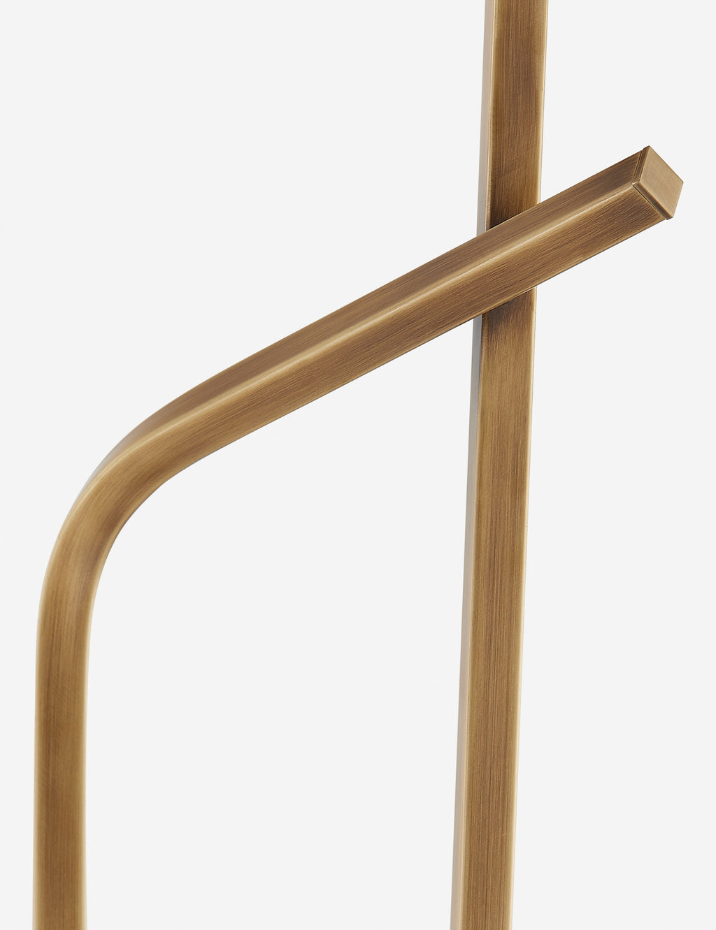 Lulu and Georgia - Pearce Floor Lamp by Colin King x Troy Lighting