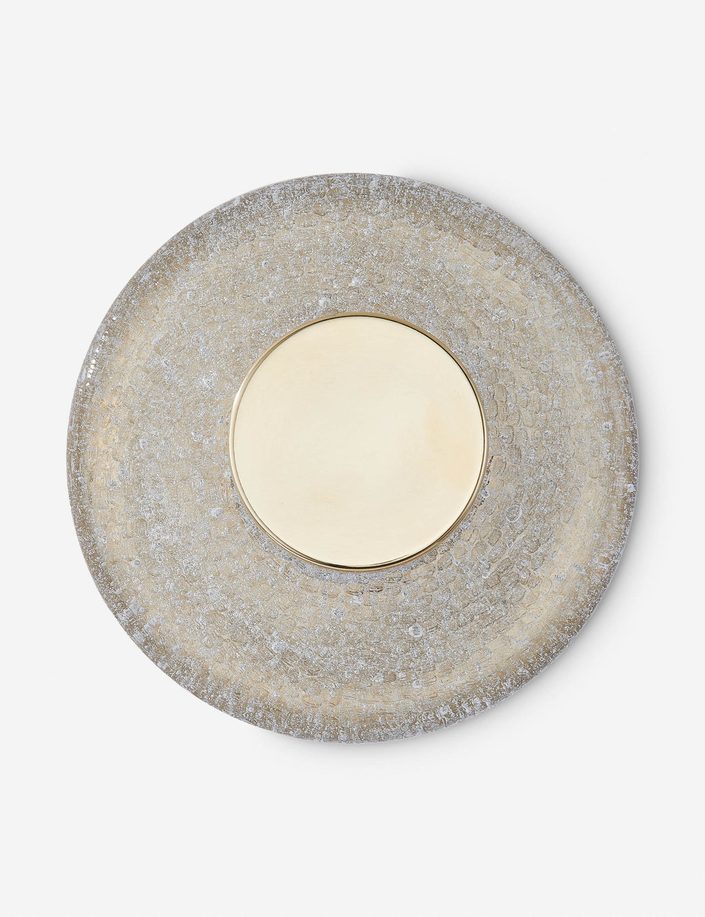 Lulu and Georgia - Morstad Sconce