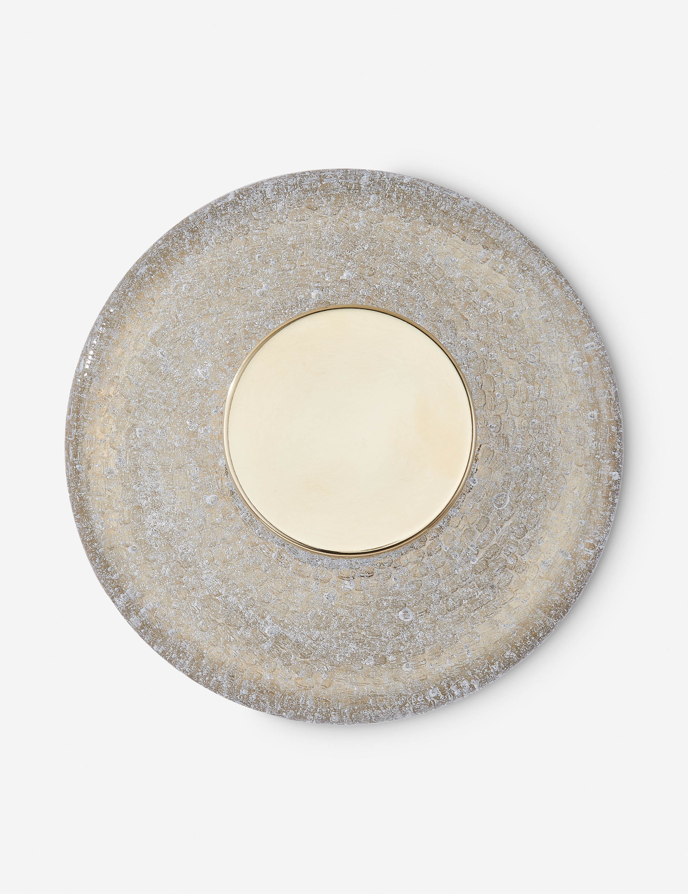 Lulu and Georgia - Morstad Sconce