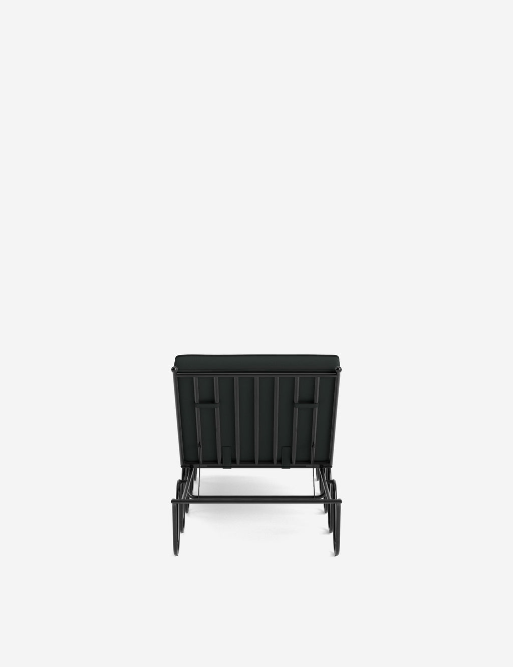 Lulu and Georgia - Peggy Outdoor Chaise Cushion by Sarah Sherman Samuel