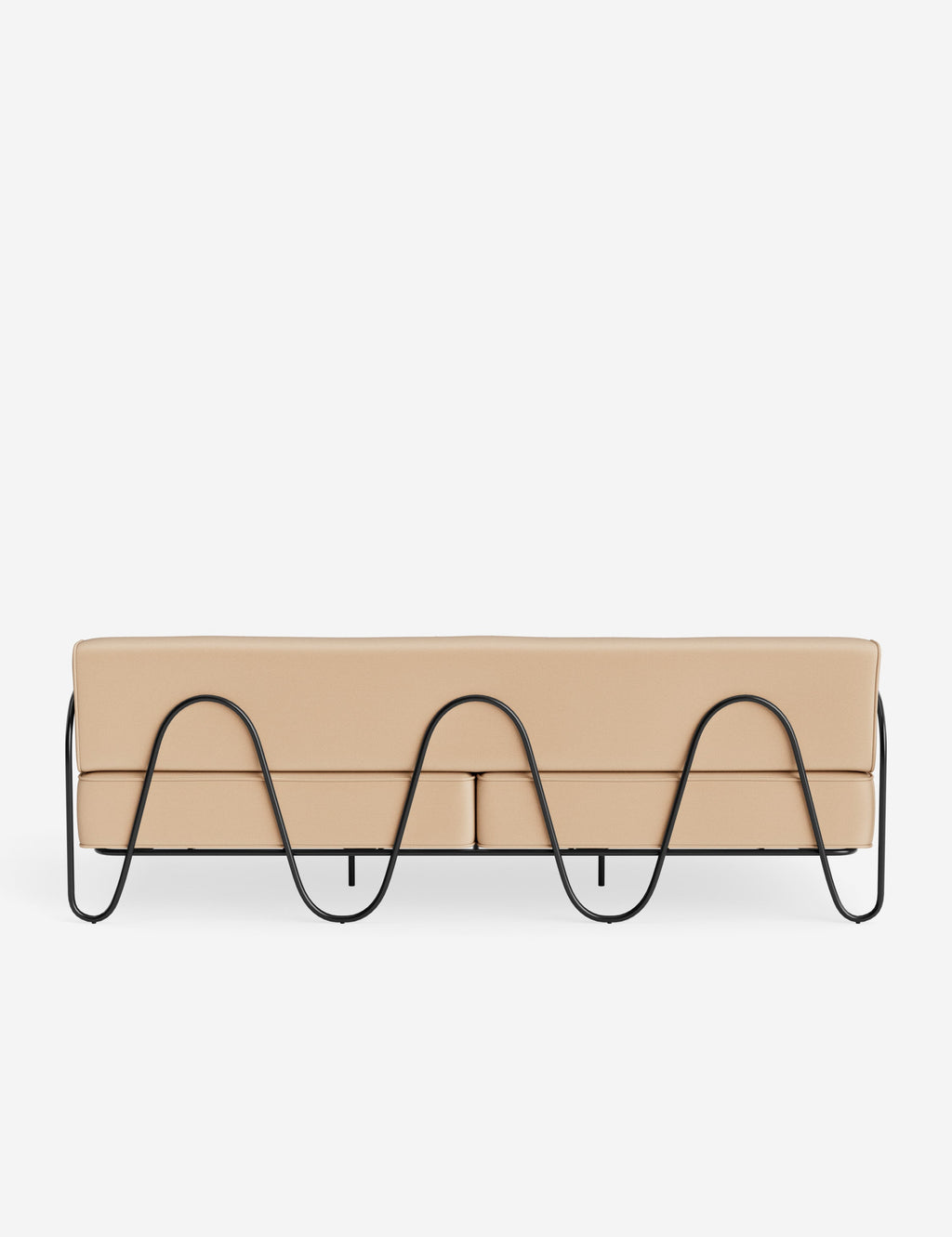 Lulu and Georgia - Peggy Outdoor Sofa Cushion by Sarah Sherman Samuel