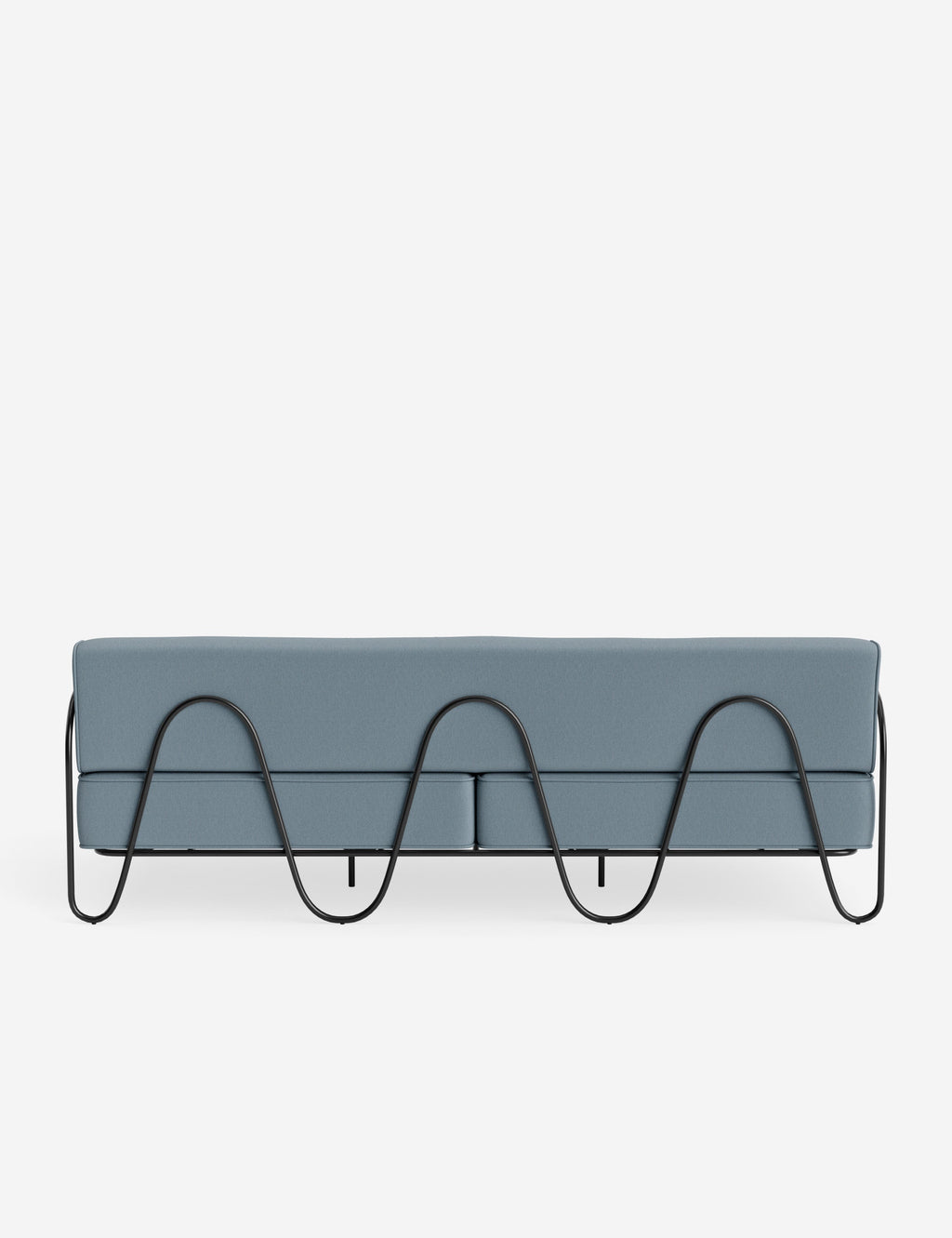 Lulu and Georgia - Peggy Outdoor Sofa Cushion by Sarah Sherman Samuel