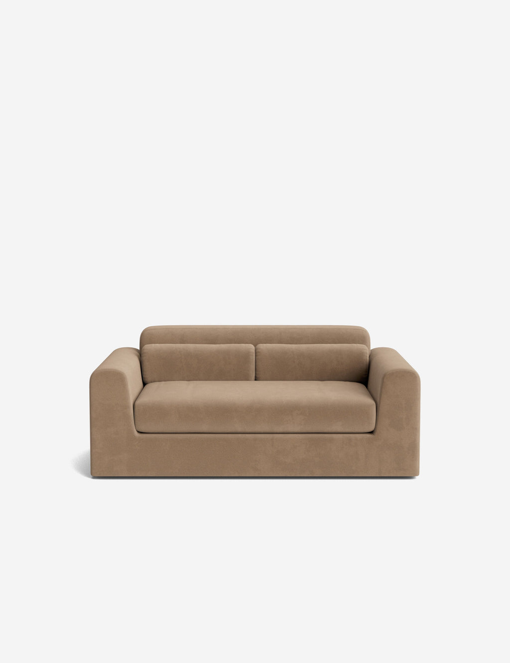 Lulu and Georgia - Penland Sofa
