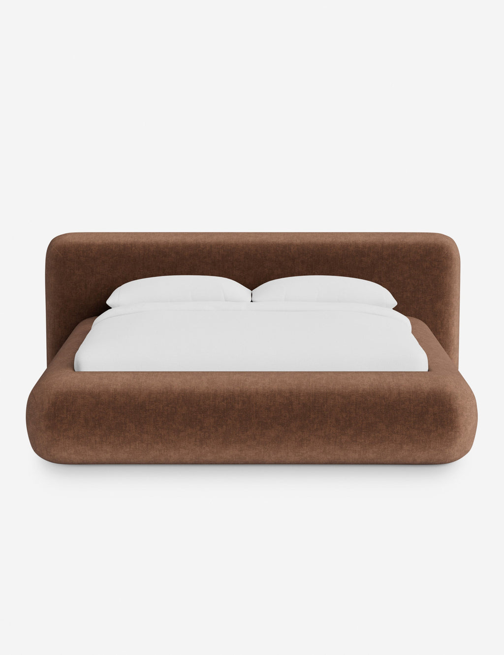 Lulu and Georgia - Penley Rounded Platform Bed