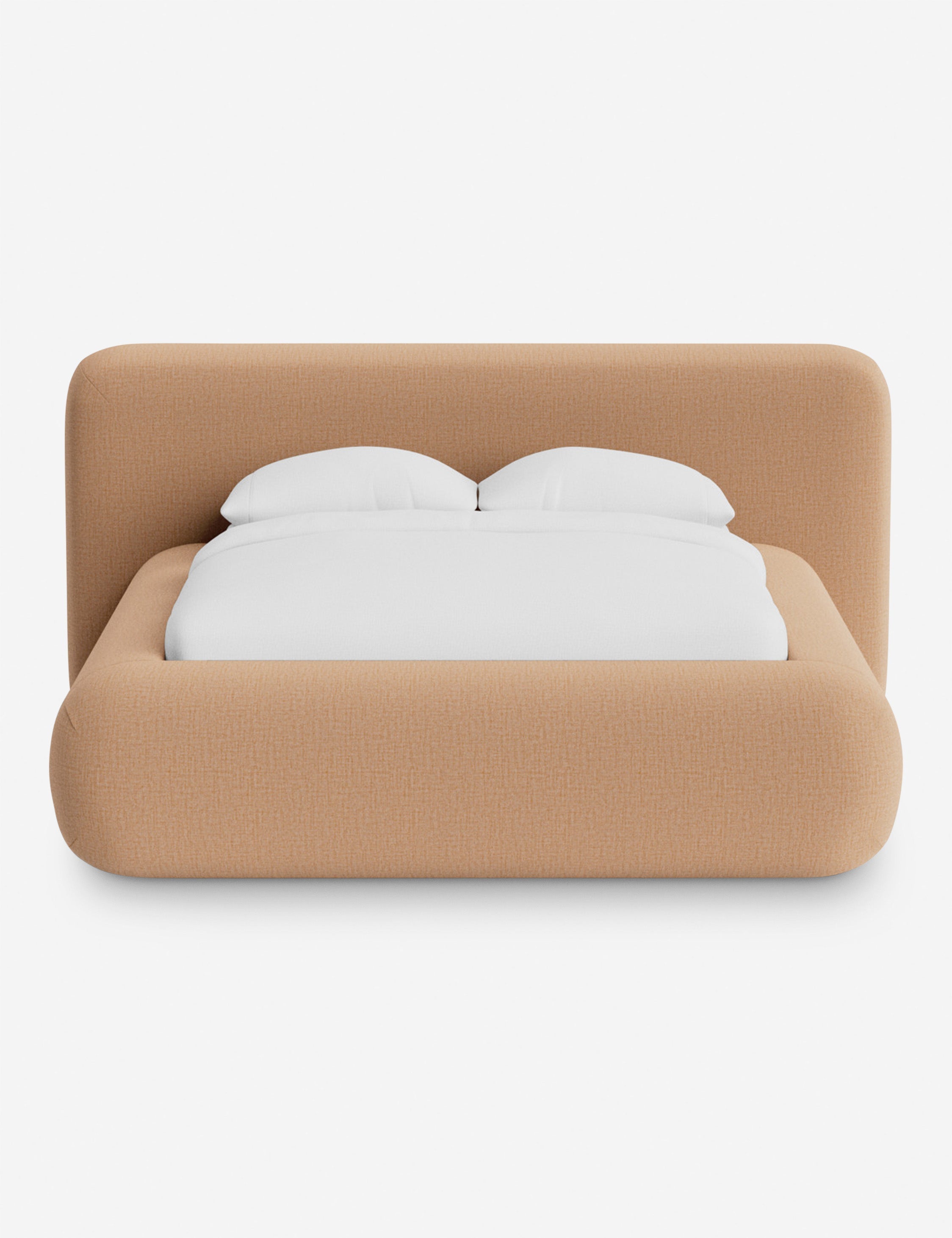 Lulu and Georgia - Penley Rounded Platform Bed