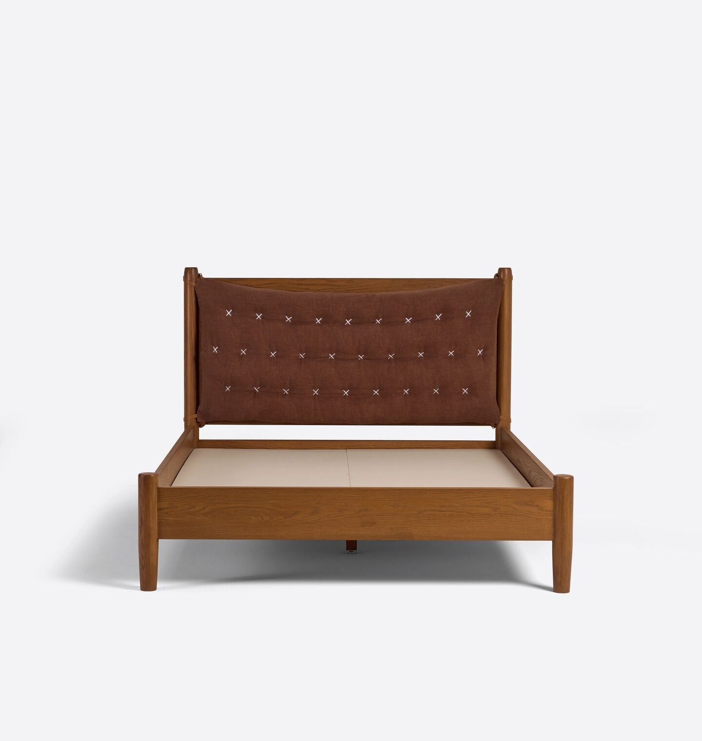Amber Interiors - Penny Bed