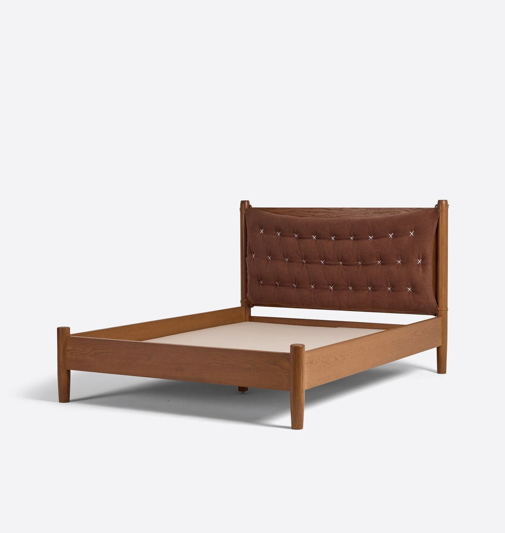 Amber Interiors - Penny Bed