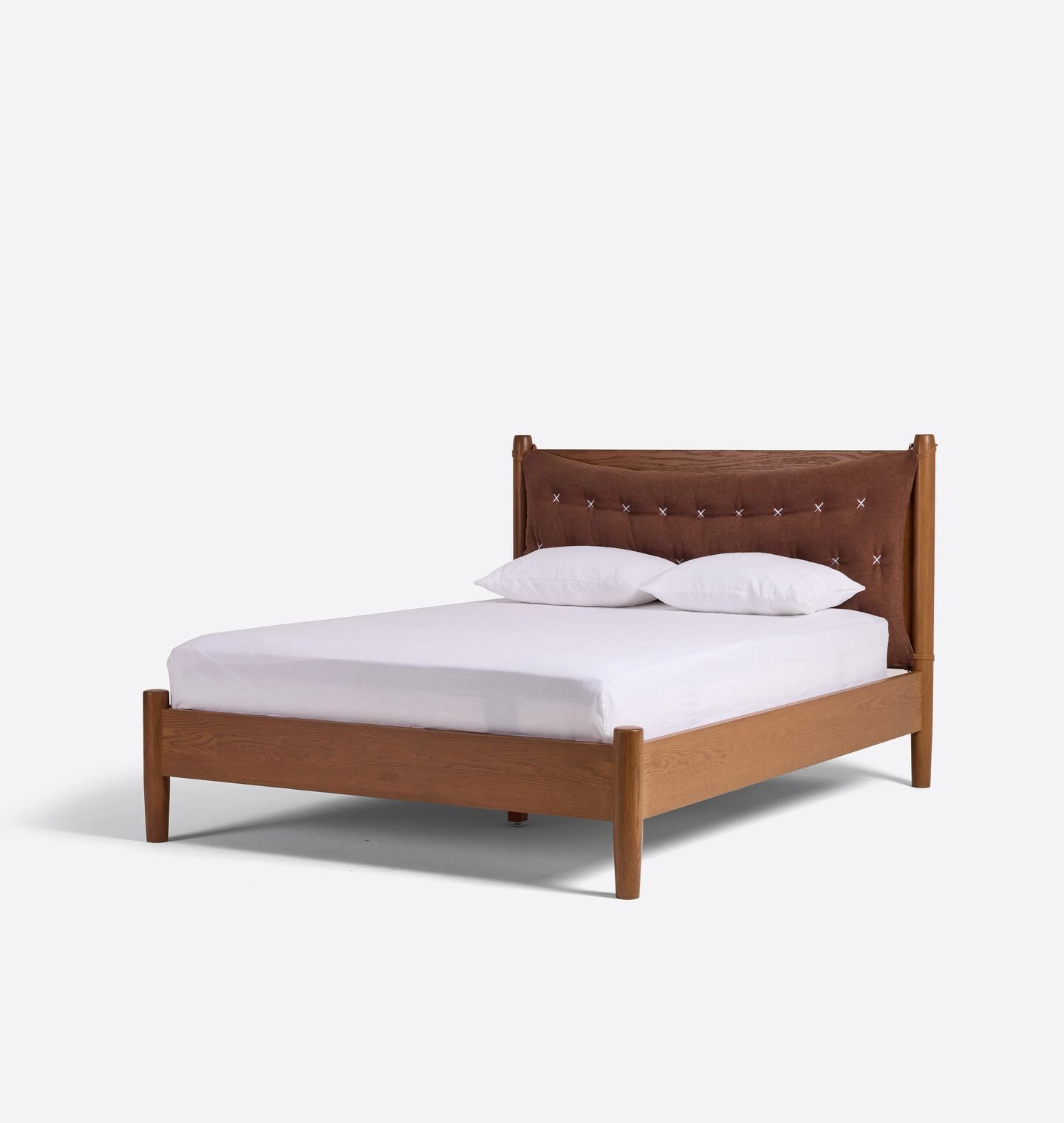 Amber Interiors - Penny Bed