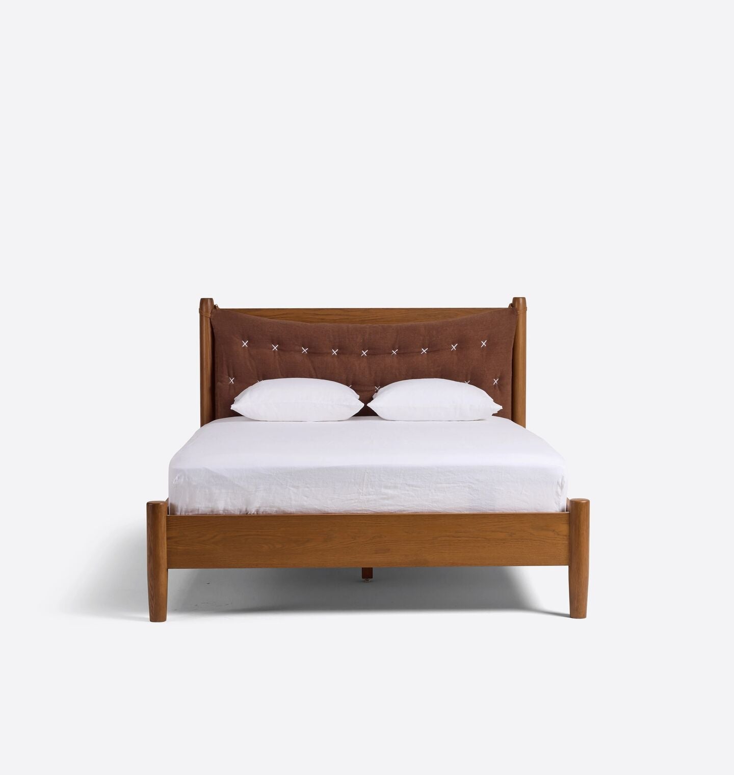 Amber Interiors - Penny Bed