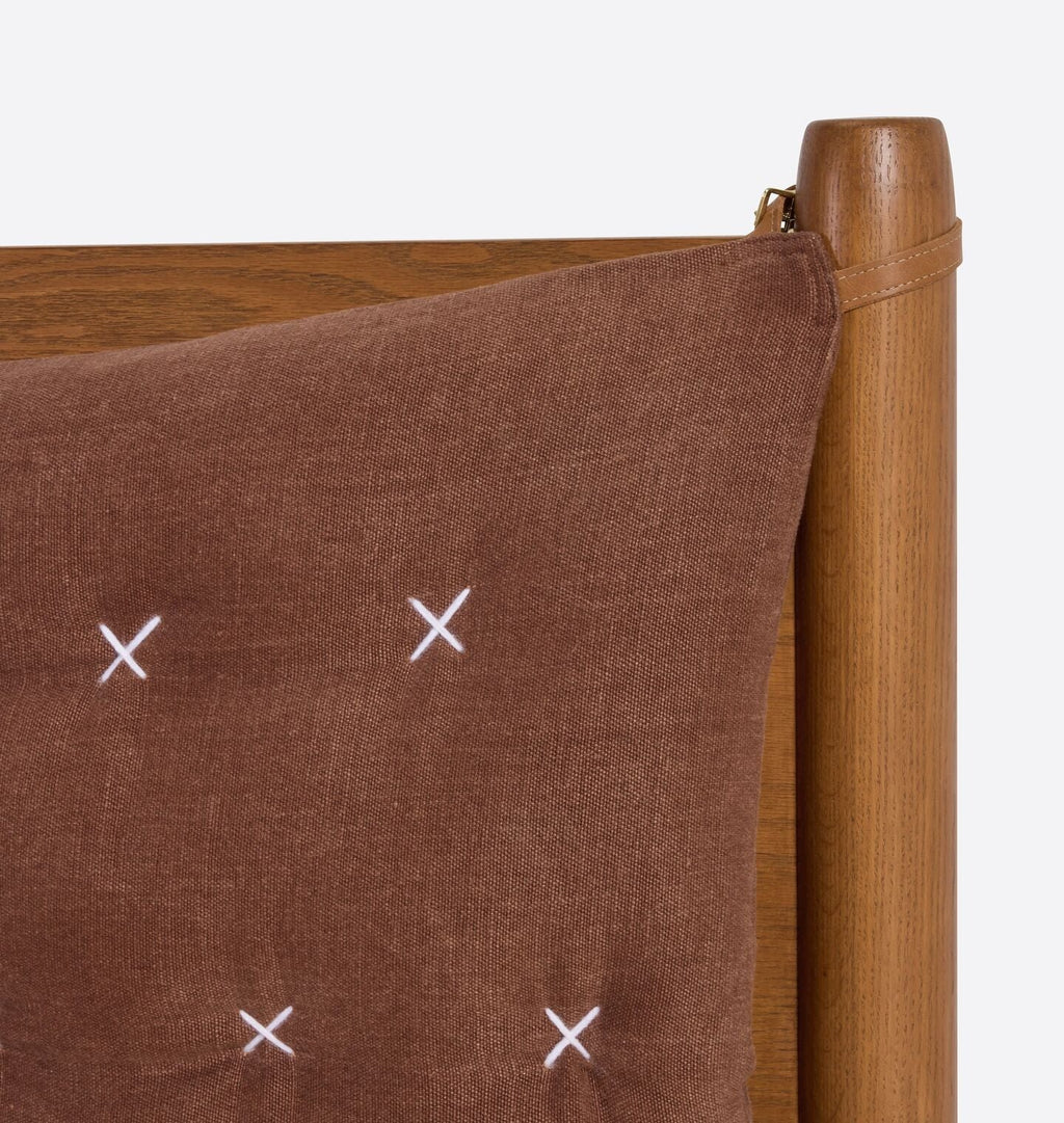 Amber Interiors - Penny Bed