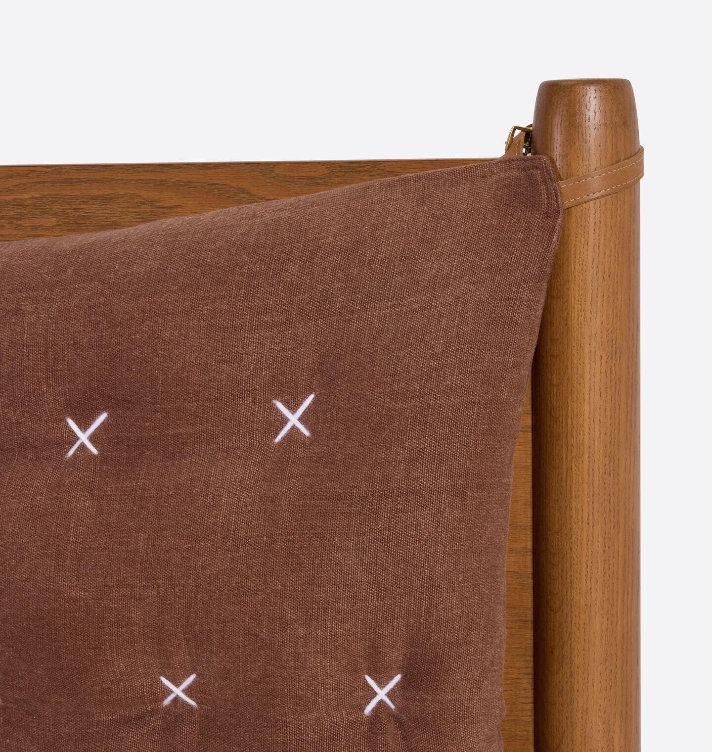 Amber Interiors - Penny Bed