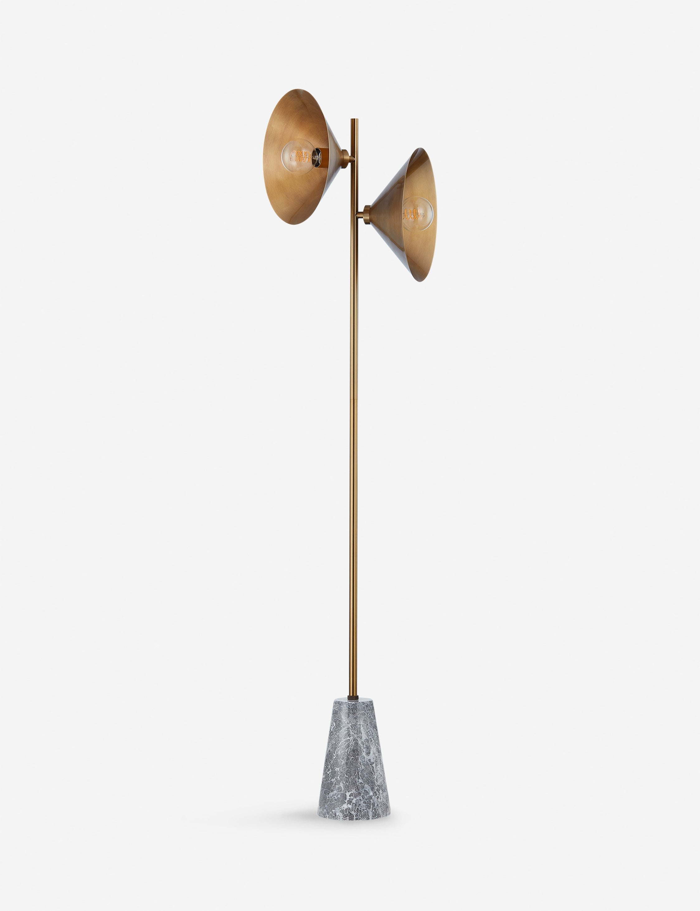 Lulu and Georgia - Yamini Floor Lamp