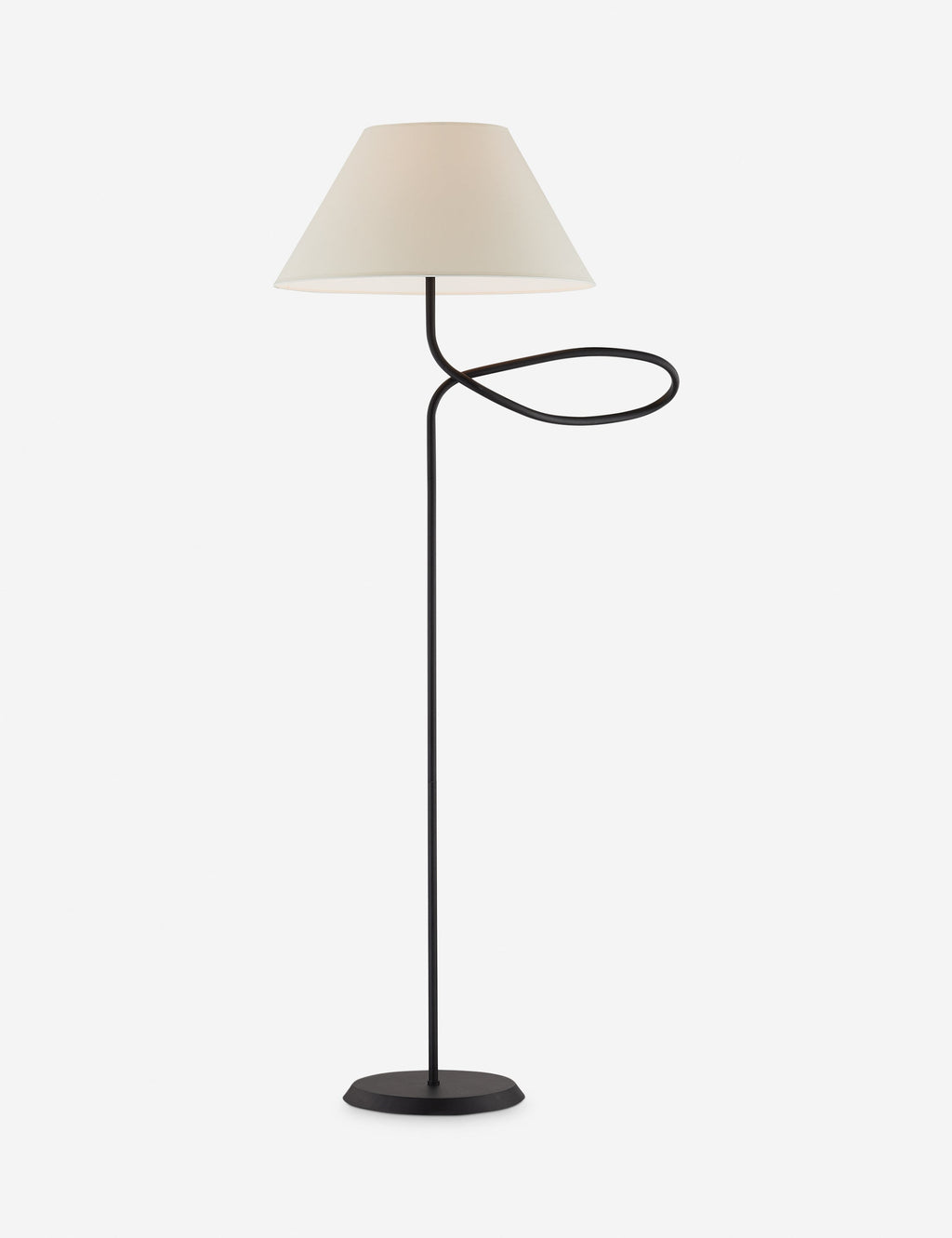 Lulu and Georgia - Alameda Floor Lamp by Colin King x Troy Lighting