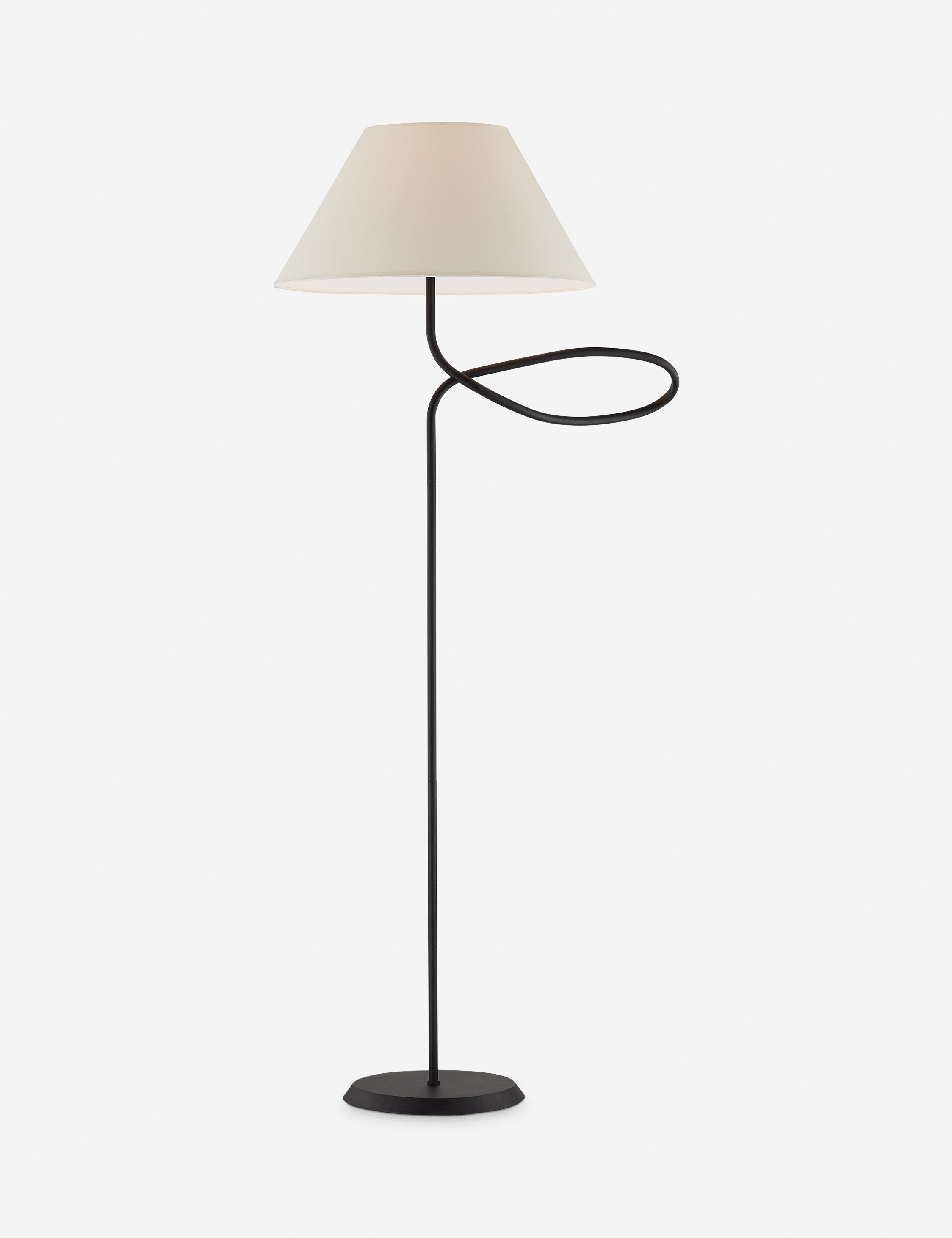 Lulu and Georgia - Alameda Floor Lamp by Colin King x Troy Lighting