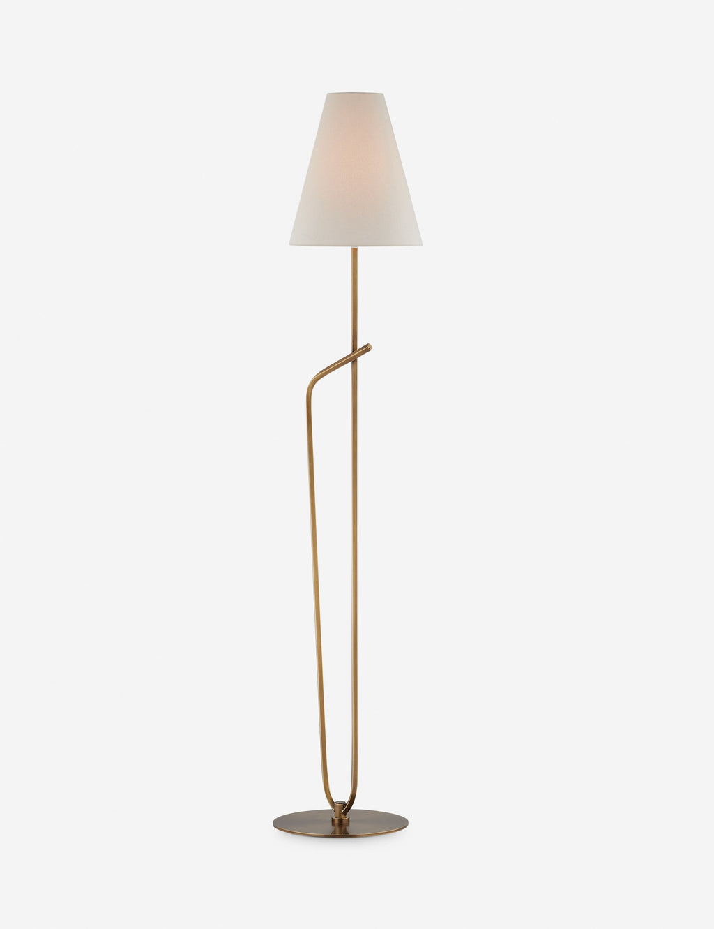 Lulu and Georgia - Pearce Floor Lamp by Colin King x Troy Lighting