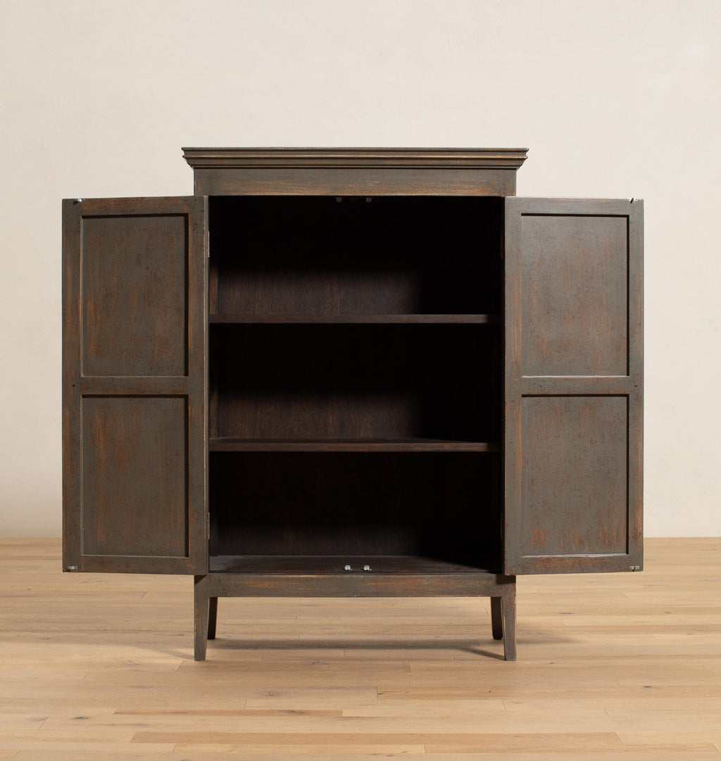 Amber Interiors - Mara Armoire