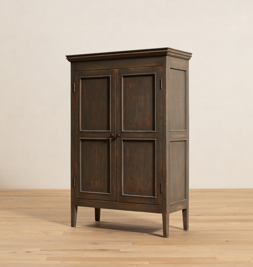 Amber Interiors - Mara Armoire