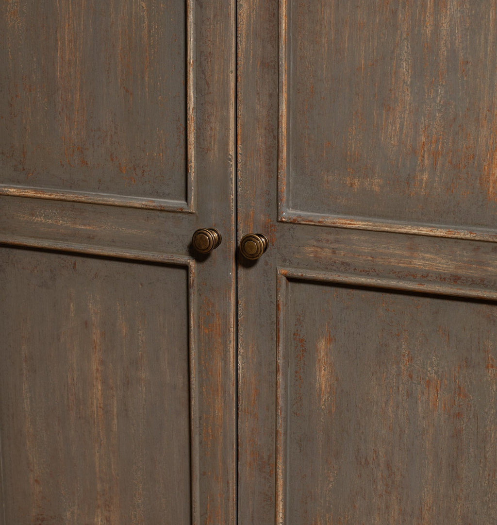Amber Interiors - Mara Armoire