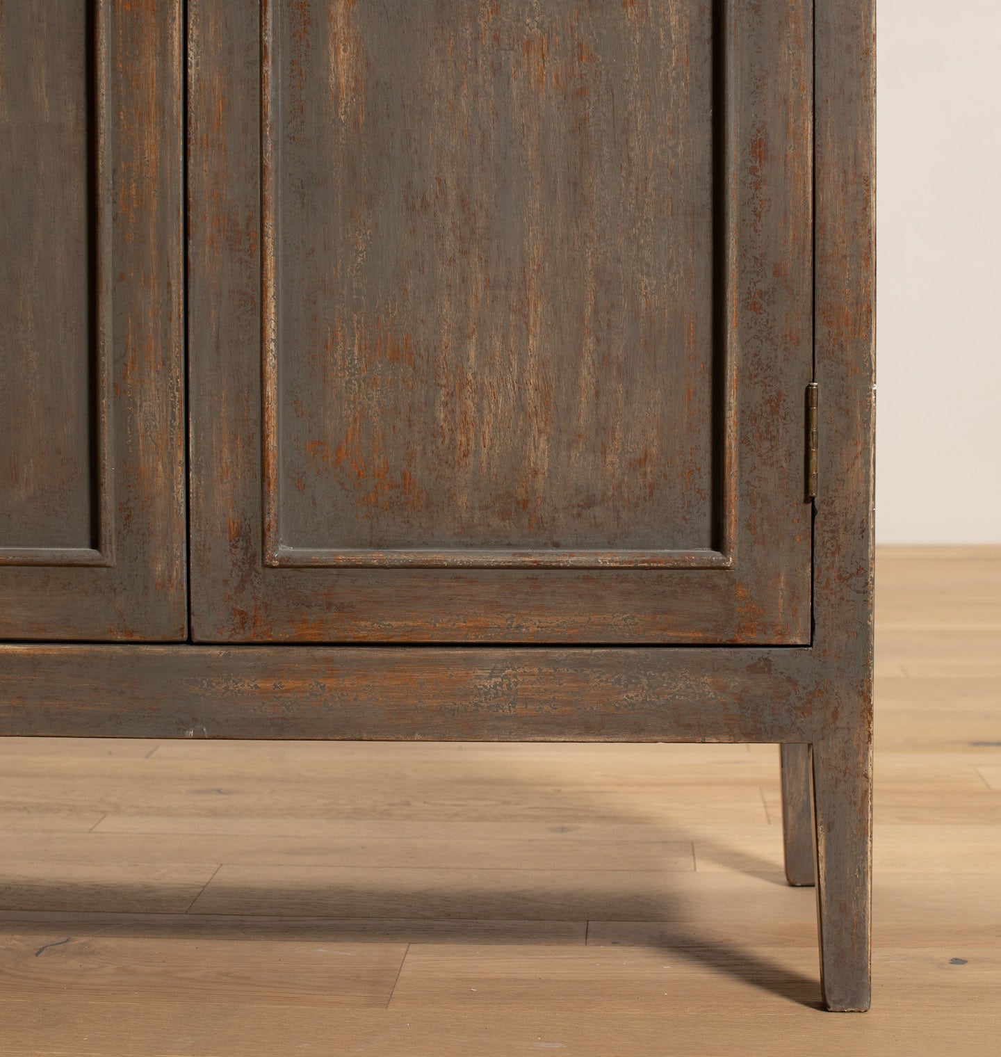 Amber Interiors - Mara Armoire