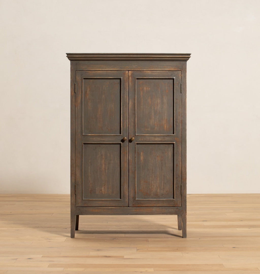 Amber Interiors - Mara Armoire
