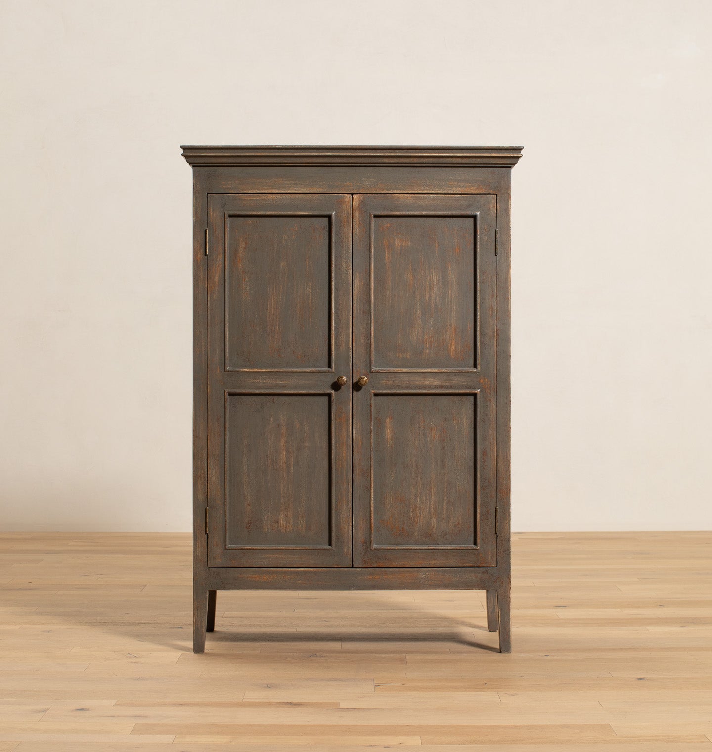 Amber Interiors - Mara Armoire