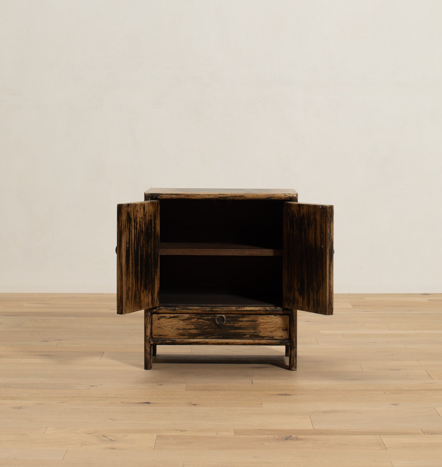 Amber Interiors - Bilbao Nightstand