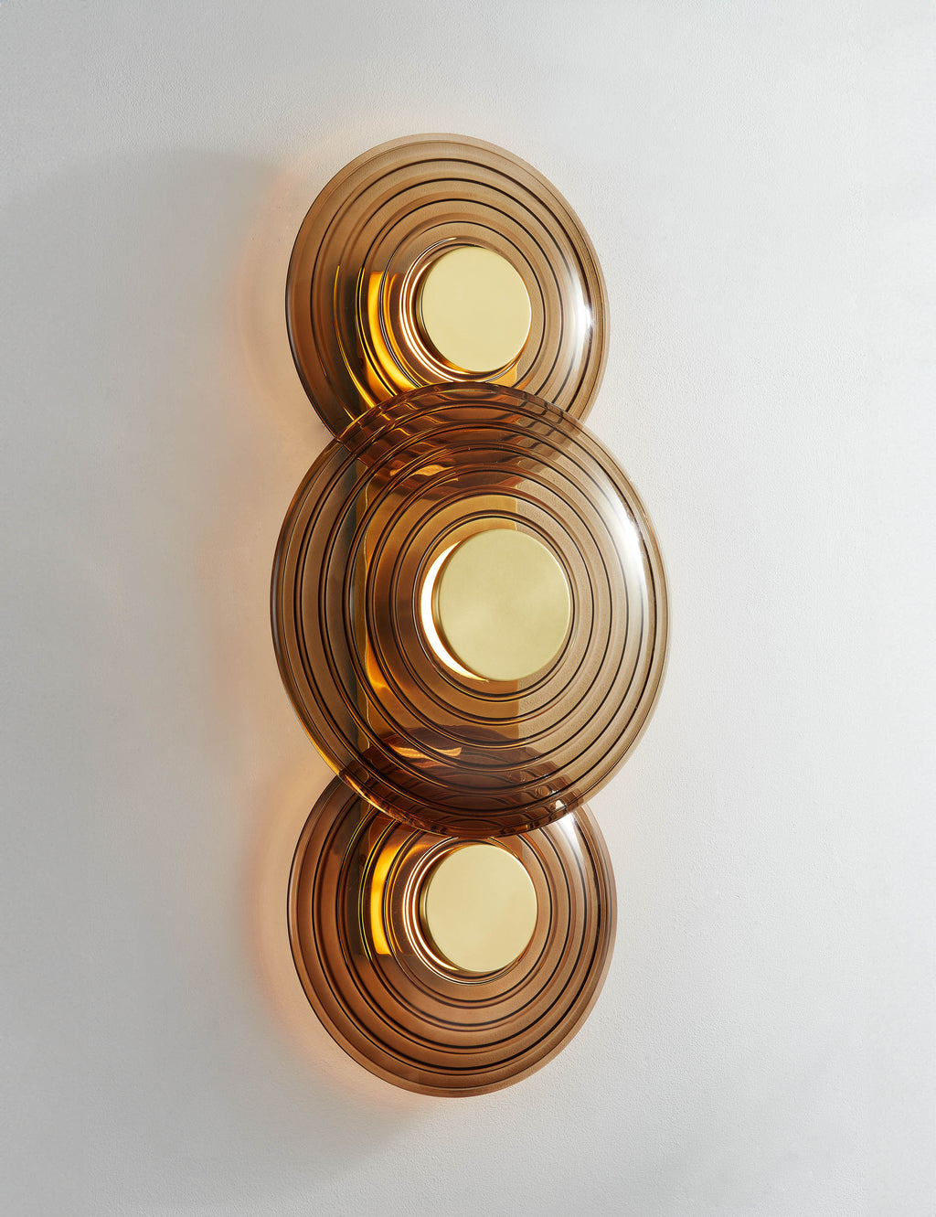 Lulu and Georgia - Canales Long Sconce