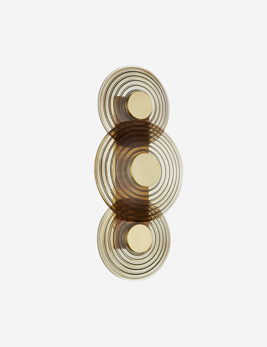 Lulu and Georgia - Canales Long Sconce