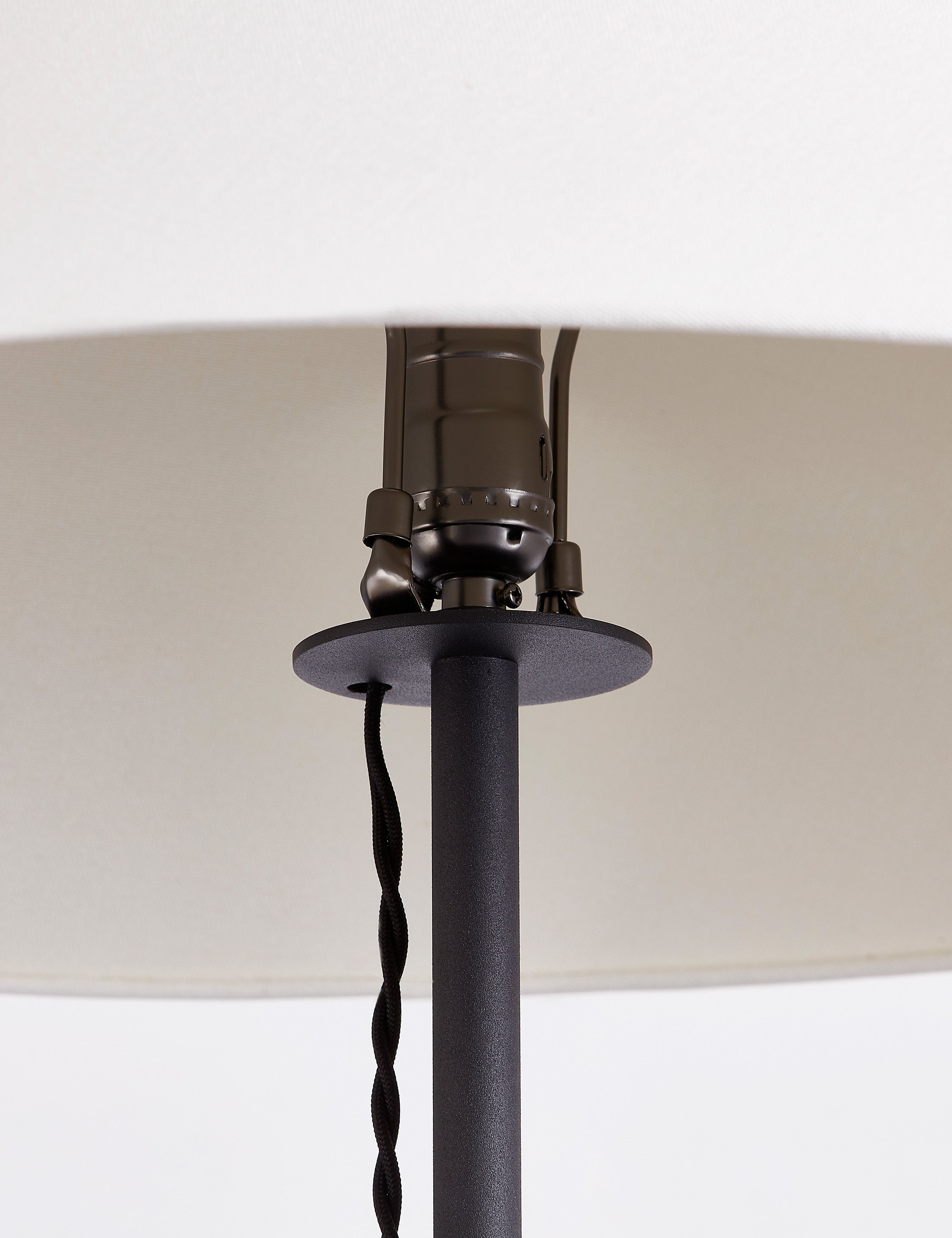 Lulu and Georgia - Pilar Floor Lamp by Colin King x Troy Lighting