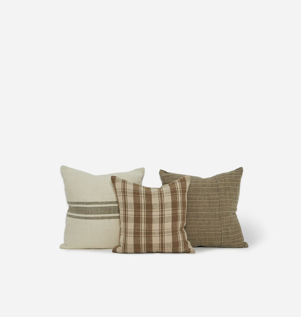Amber Interiors - Pillow Bundle O.IV