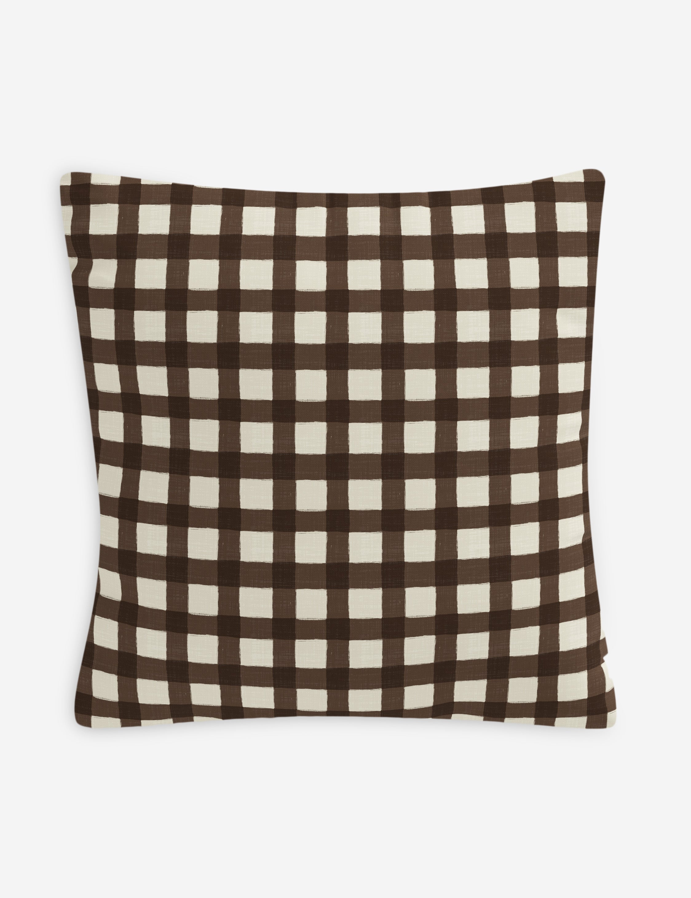 Lulu and Georgia - Whitten Indoor / Outdoor Pillow