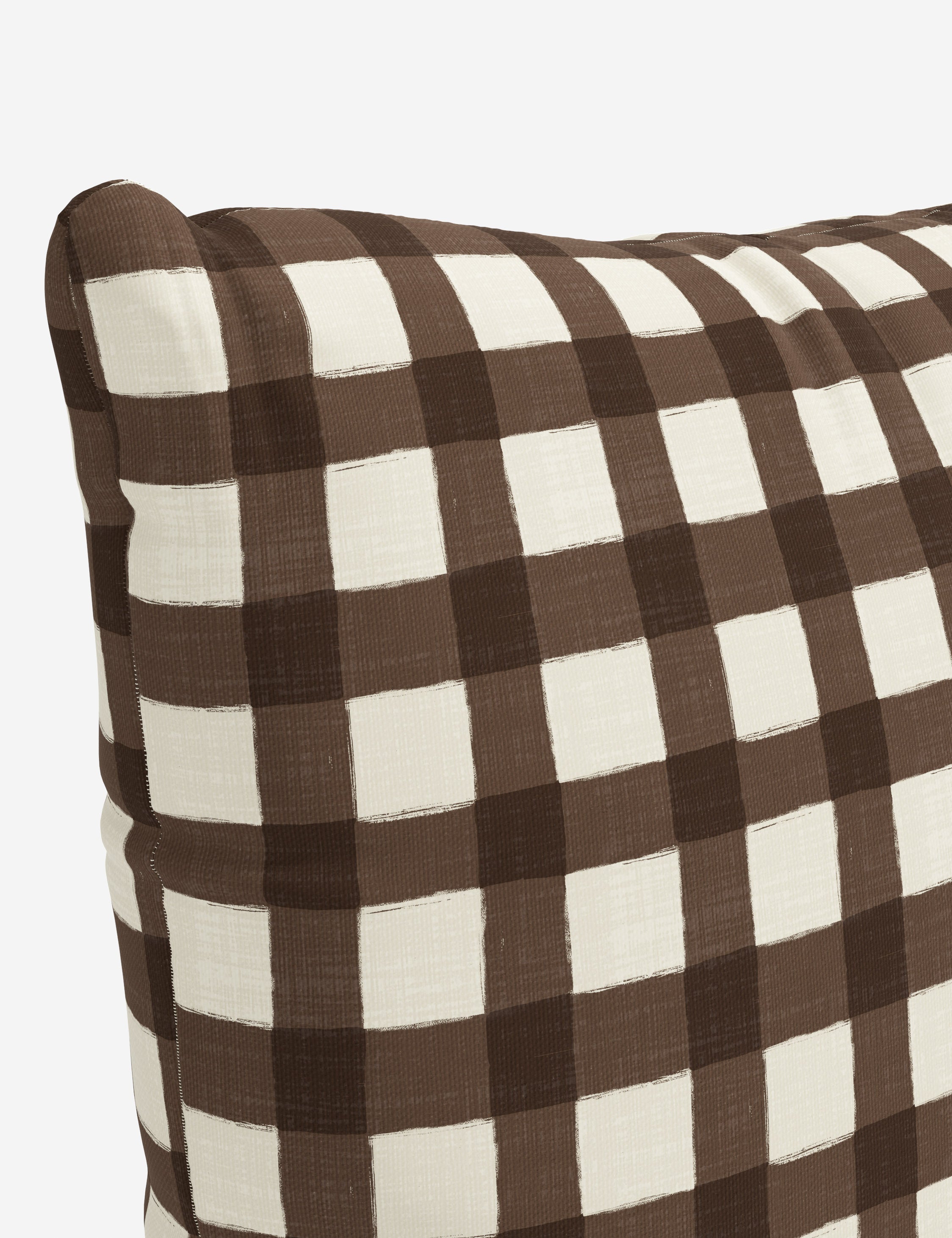 Lulu and Georgia - Whitten Indoor / Outdoor Pillow