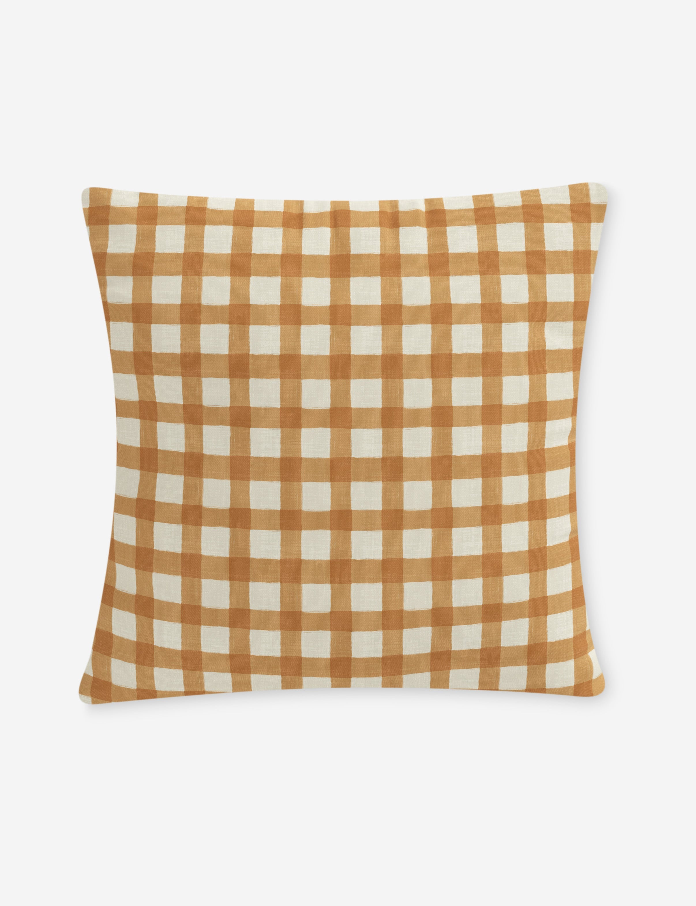 Lulu and Georgia - Whitten Indoor / Outdoor Pillow