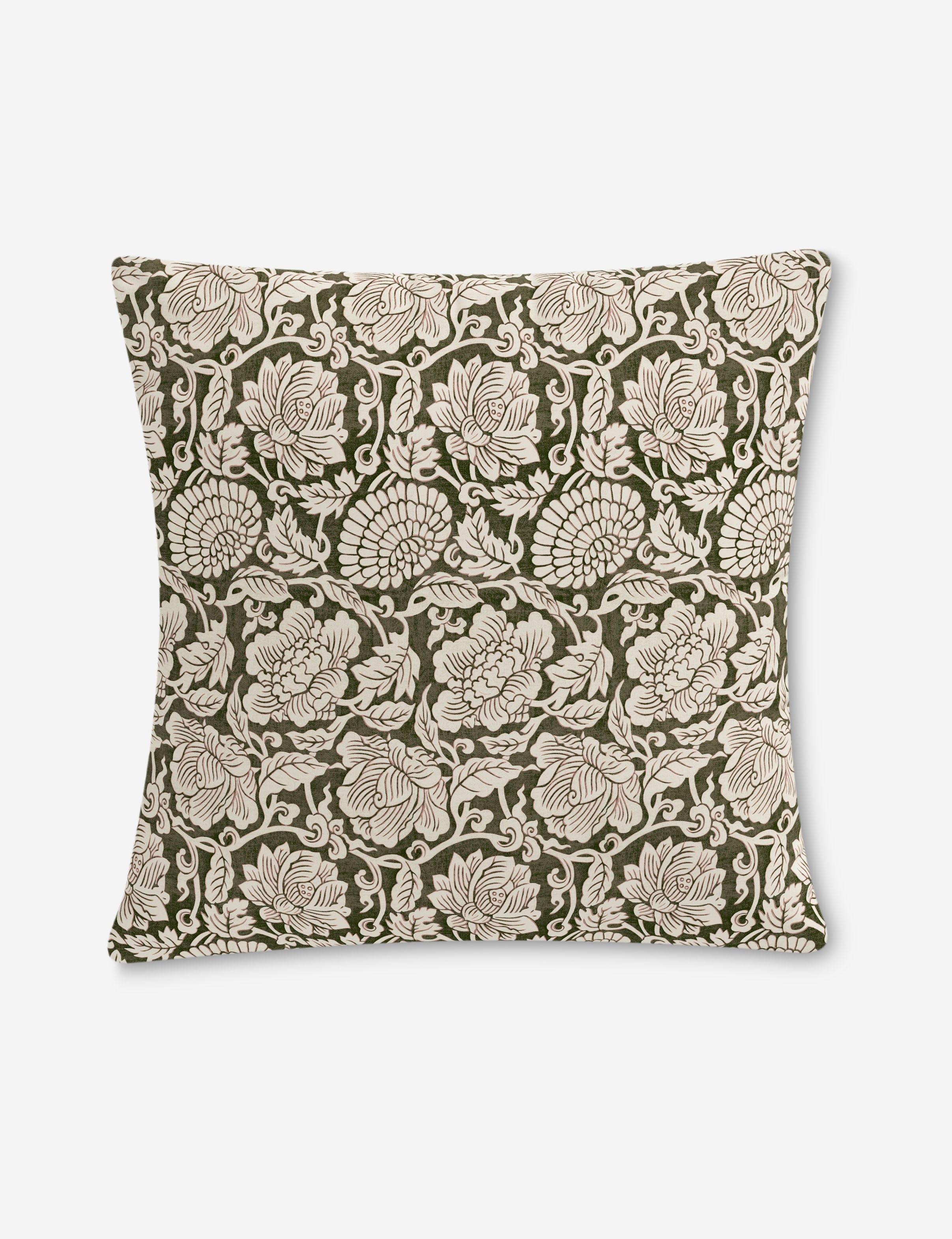 Lulu and Georgia - Armitage Indoor / Outdoor Pillow